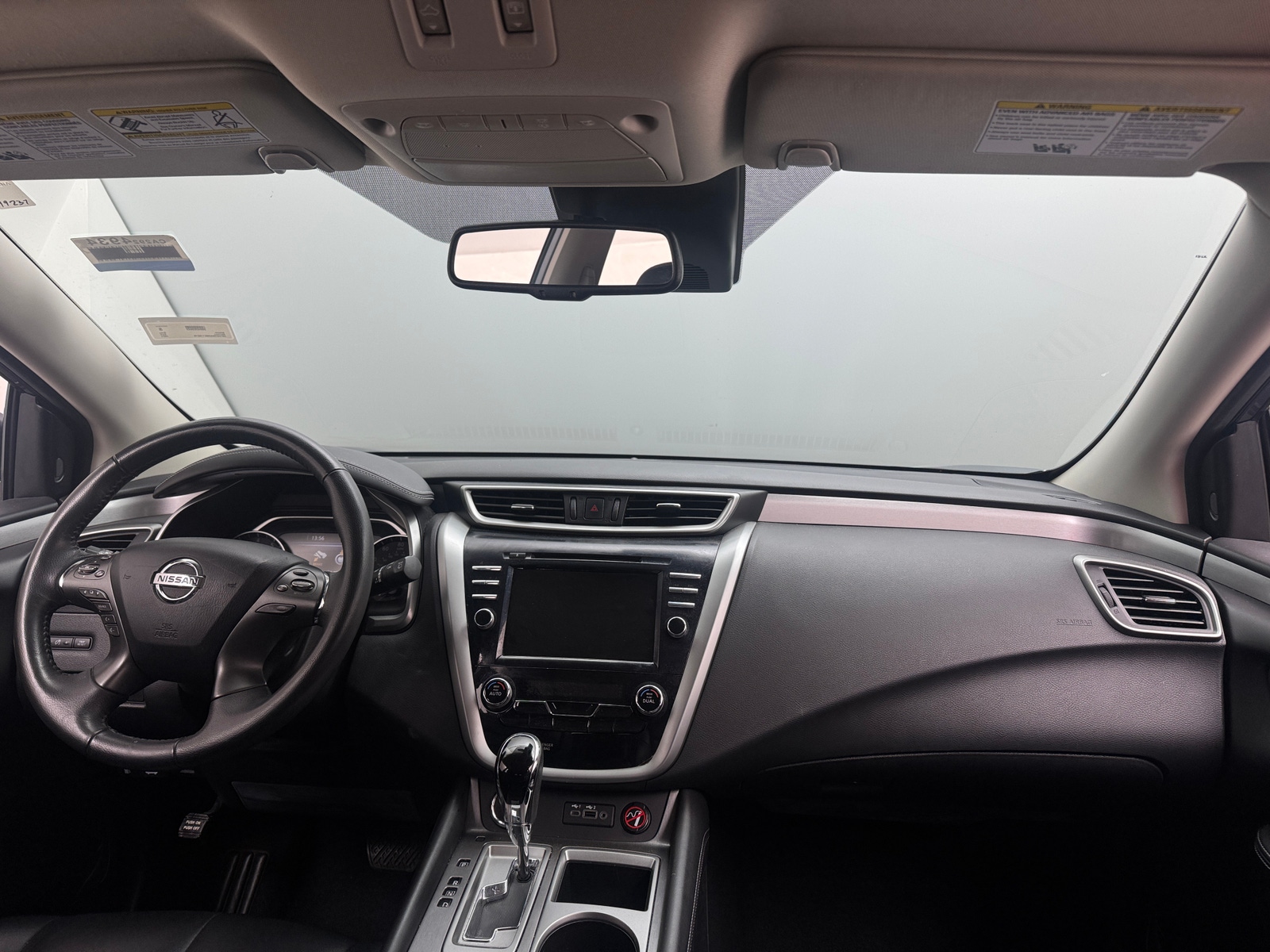 Thumbnail: 2021 Nissan Murano - 2