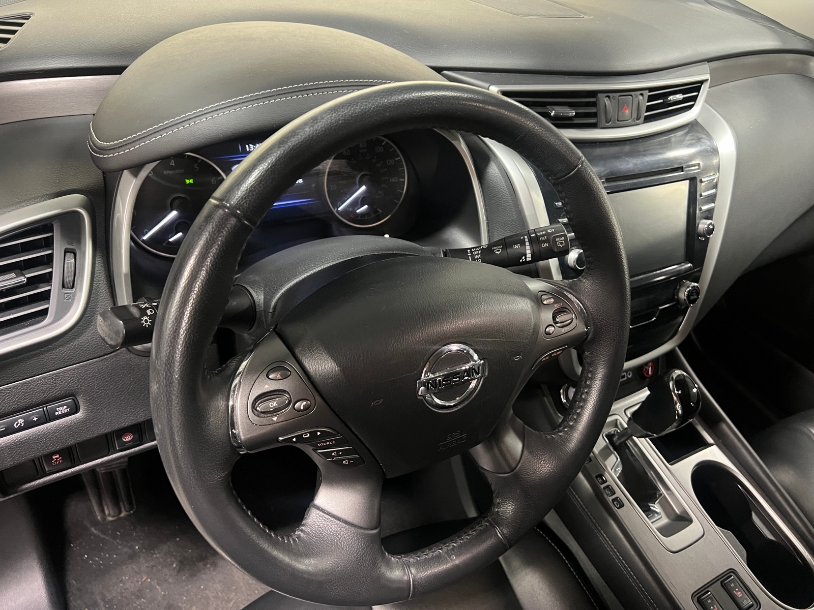 Thumbnail: 2021 Nissan Murano - 4