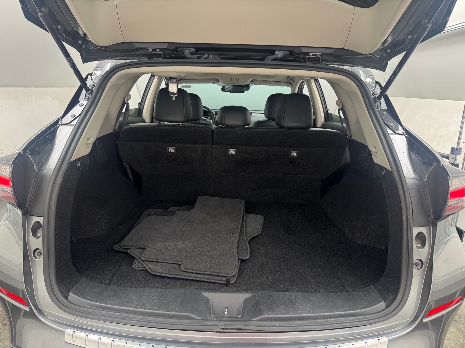 Thumbnail: 2021 Nissan Murano - 6