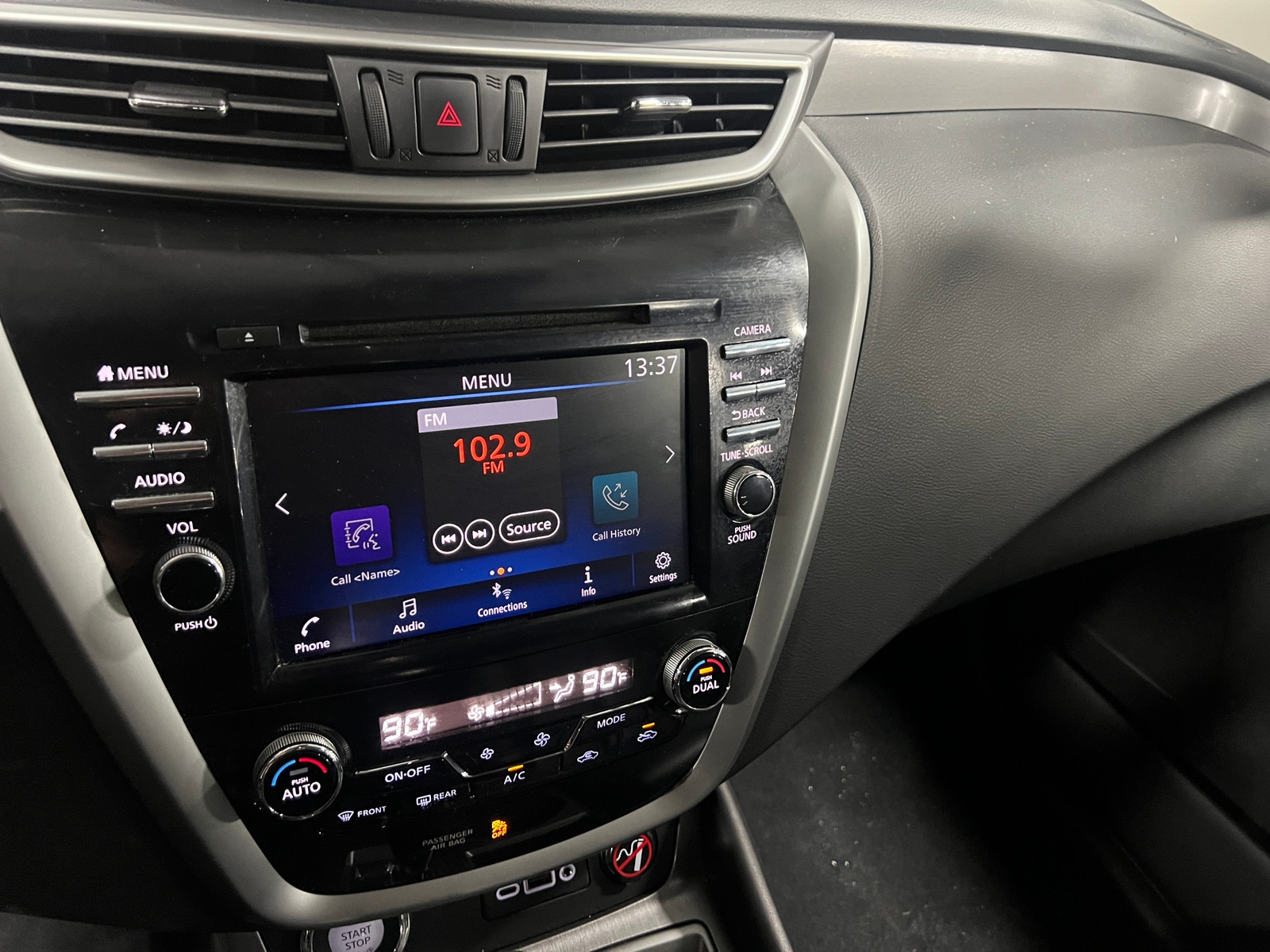 Thumbnail: 2021 Nissan Murano - 3