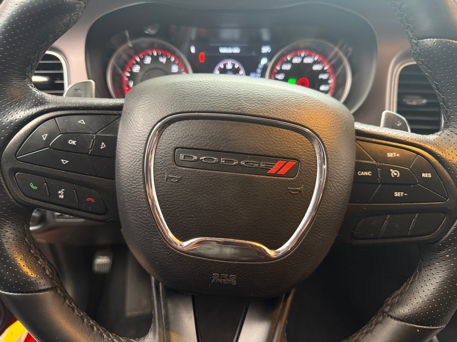 Thumbnail: 2023 Dodge Charger - 4