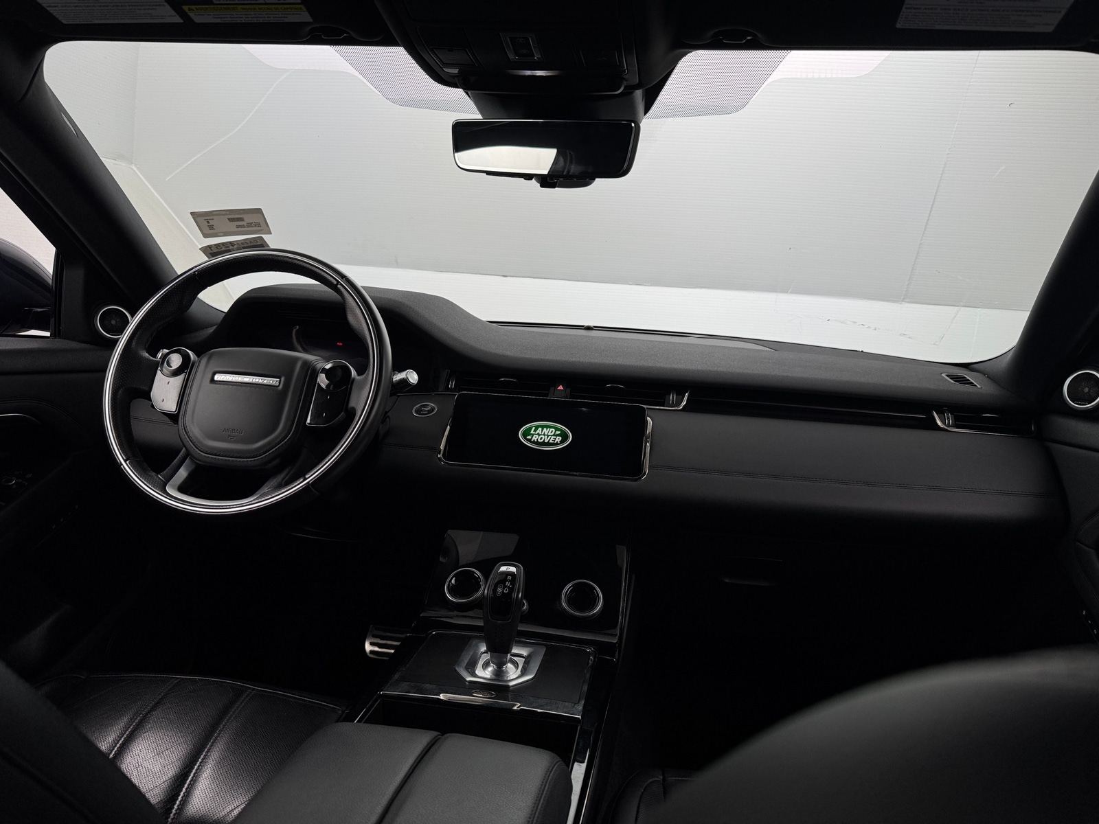 Thumbnail: 2020 Land Rover Range Rover Evoque - 2