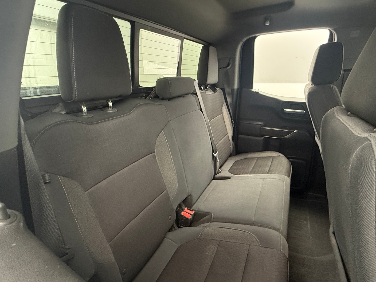 Thumbnail: 2019 GMC Sierra 1500 - 6