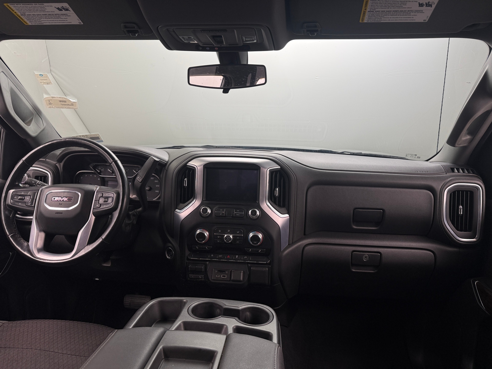 Thumbnail: 2019 GMC Sierra 1500 - 3