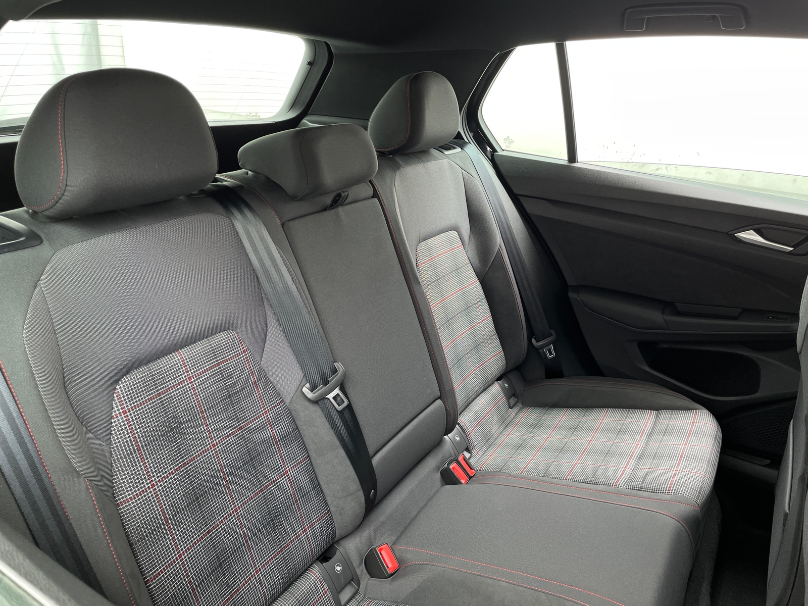 Thumbnail: 2024 Volkswagen Golf - 6