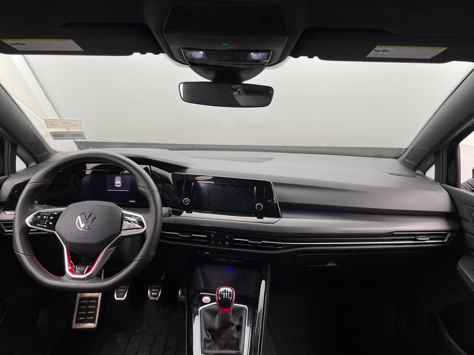 Thumbnail: 2024 Volkswagen Golf - 3