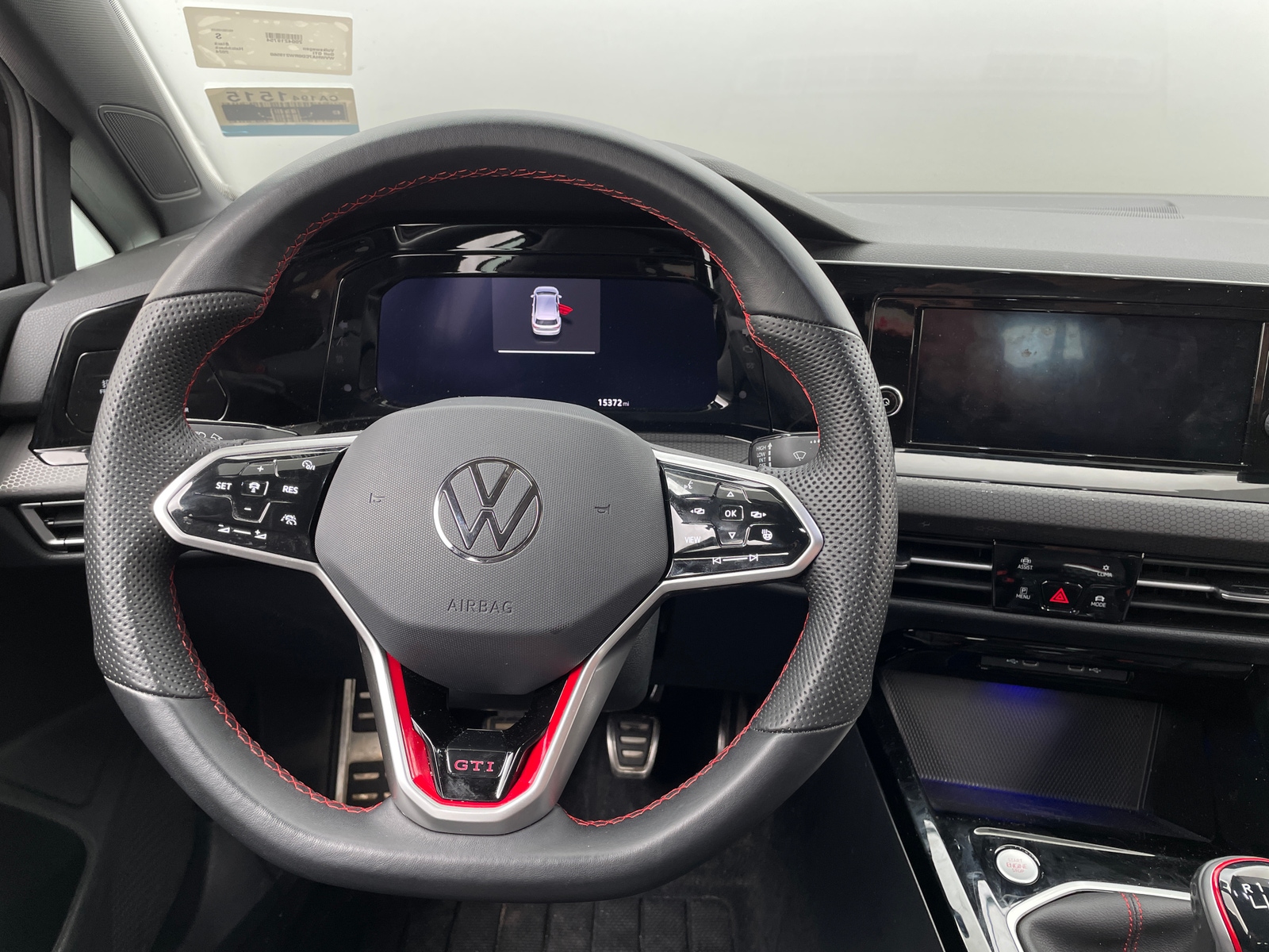 Thumbnail: 2024 Volkswagen Golf - 5