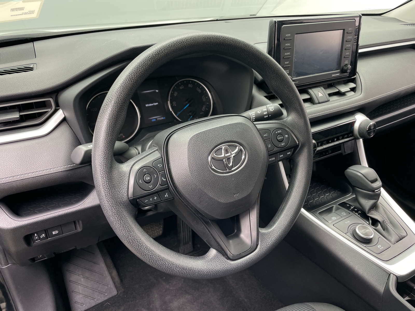 Thumbnail: 2022 Toyota RAV4 - 5