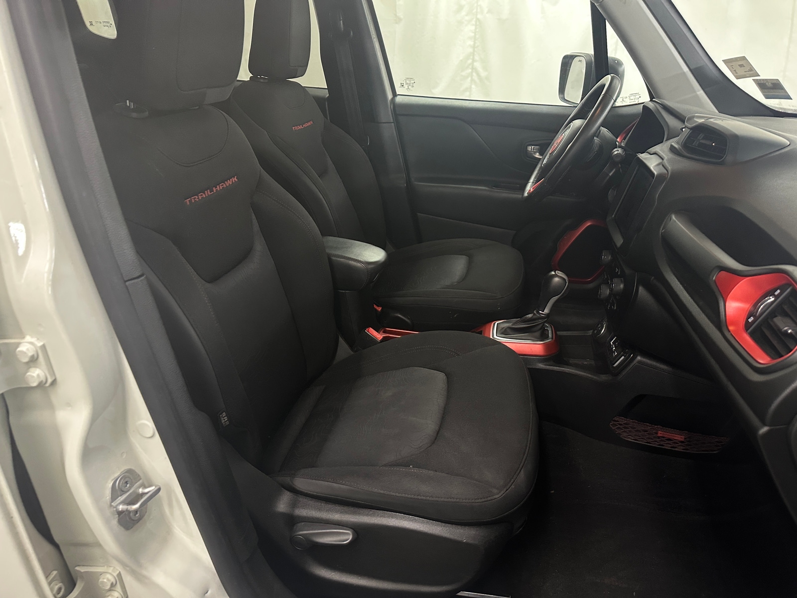 Thumbnail: 2019 Jeep Renegade - 2