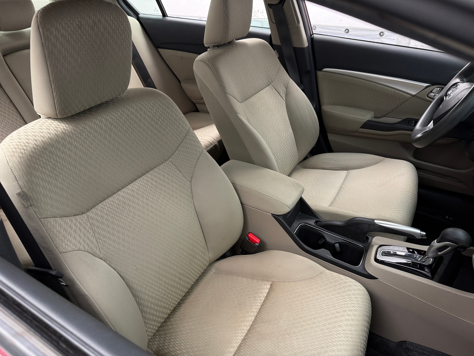 Thumbnail: 2014 Honda Civic - 2