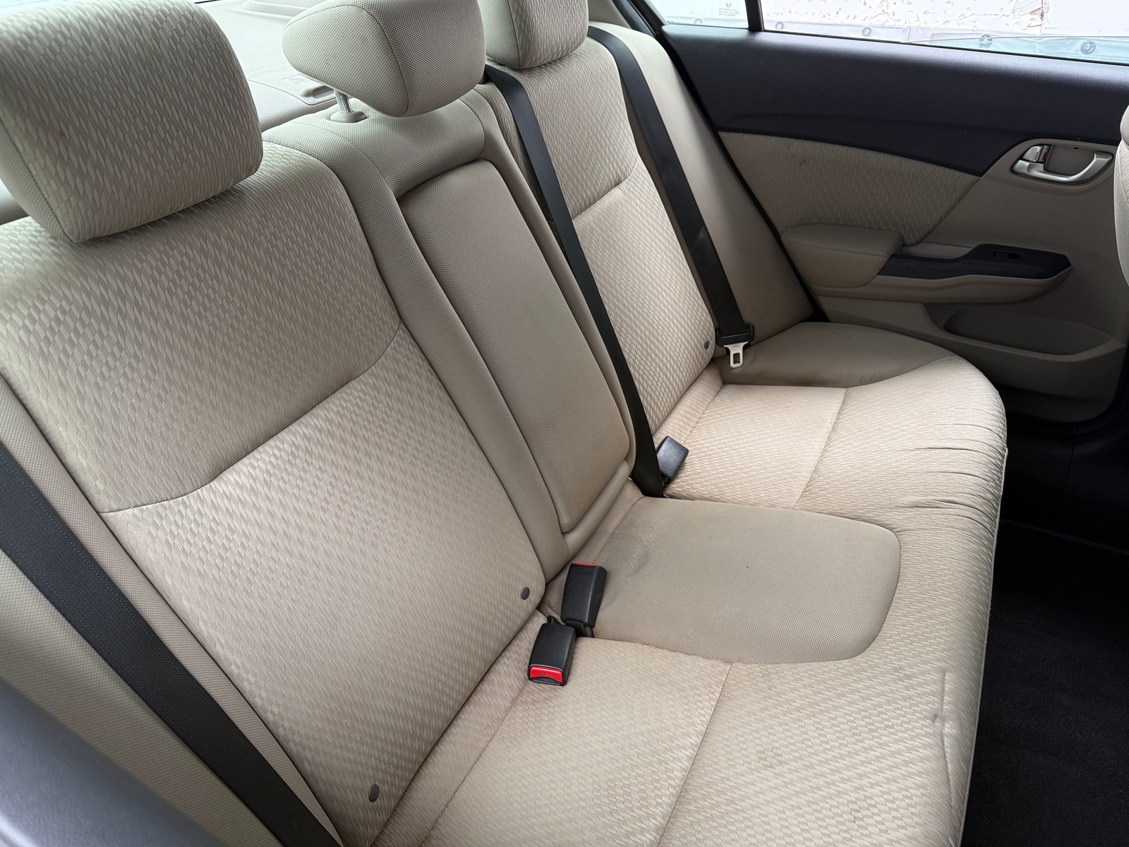 Thumbnail: 2014 Honda Civic - 6