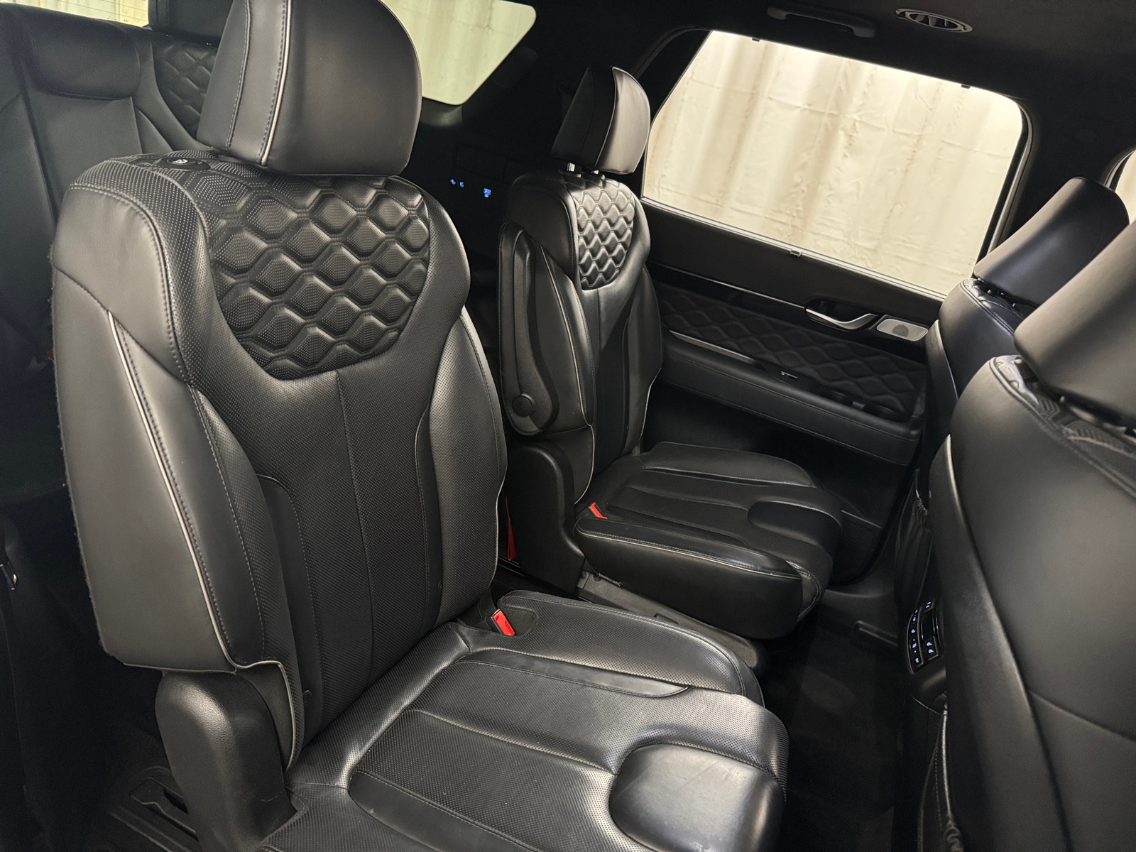 Thumbnail: 2021 Hyundai Palisade - 5