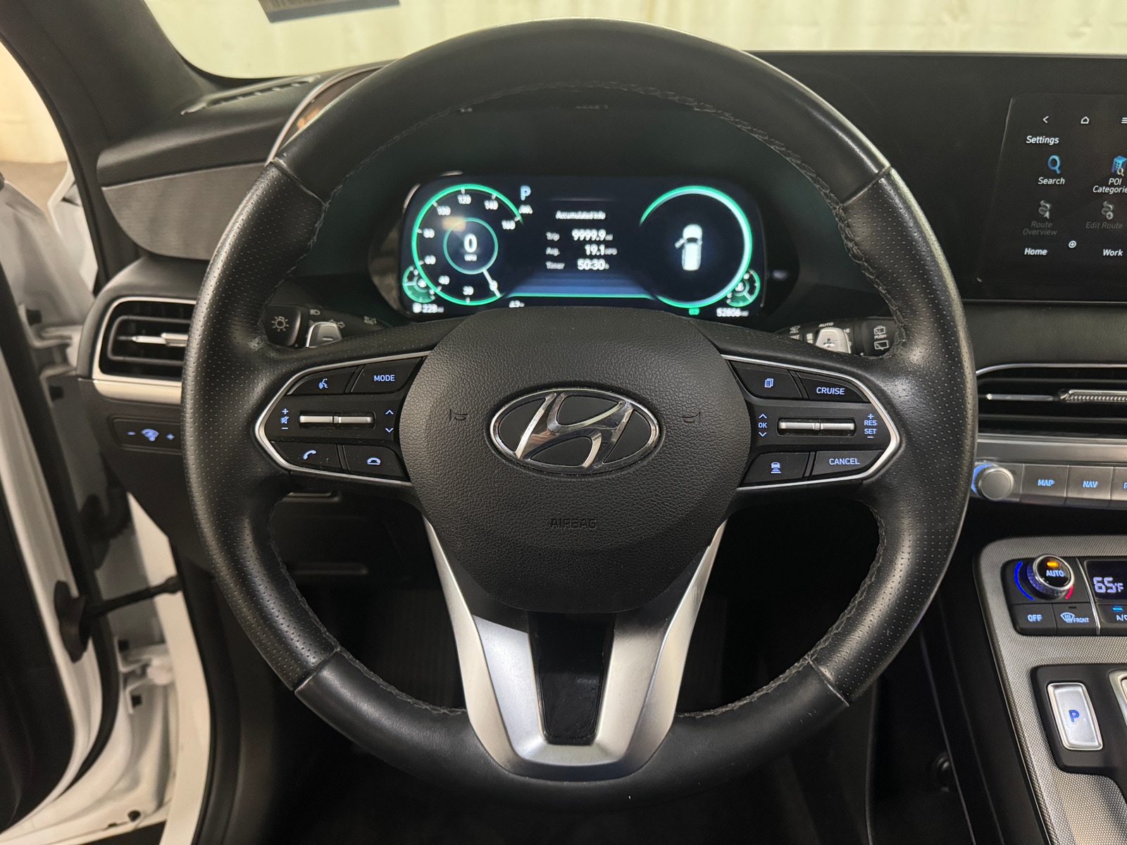 Thumbnail: 2021 Hyundai Palisade - 4