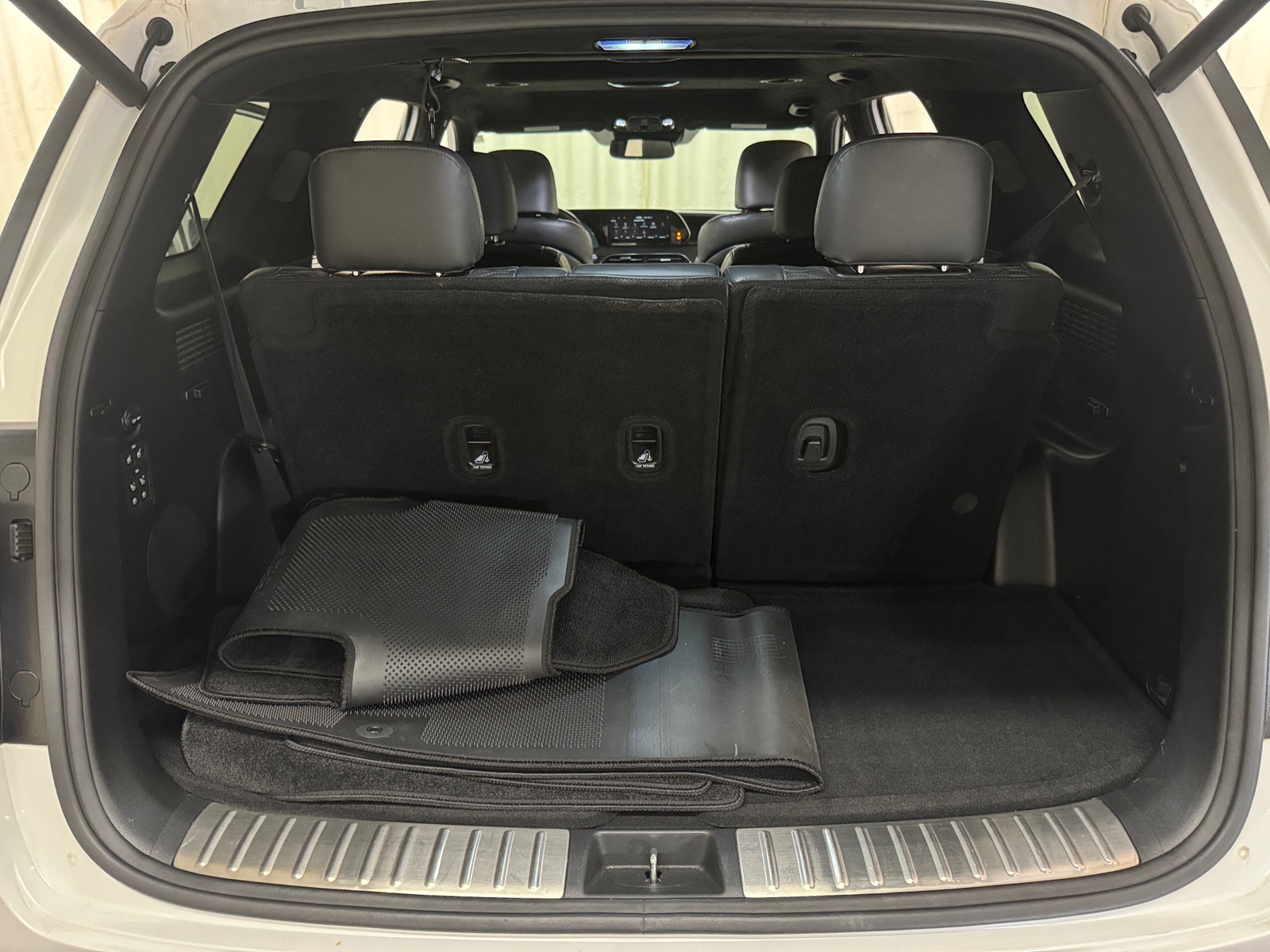 Thumbnail: 2021 Hyundai Palisade - 6