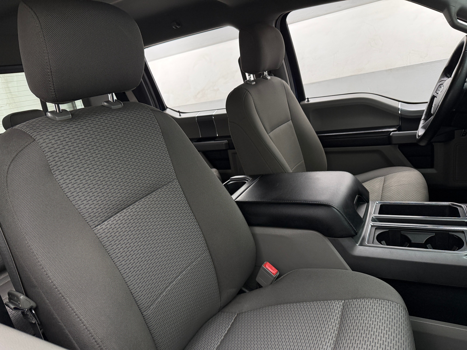 Thumbnail: 2019 Ford Econoline - 2