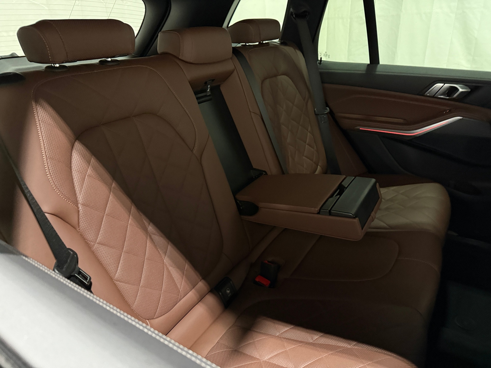 Thumbnail: 2023 BMW X5 - 5