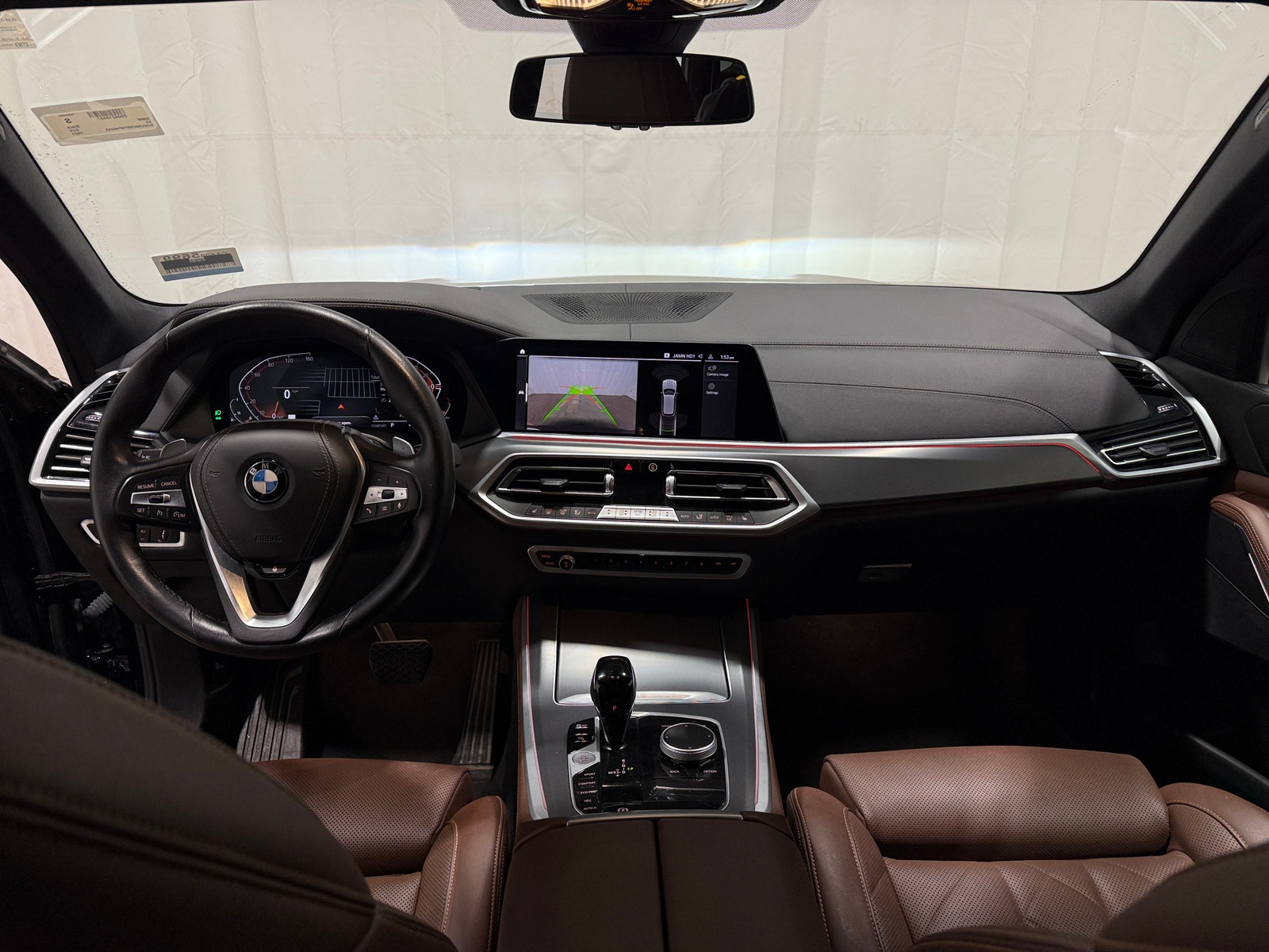 Thumbnail: 2023 BMW X5 - 2