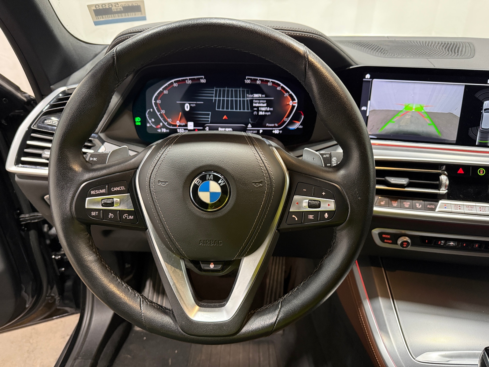 Thumbnail: 2023 BMW X5 - 4