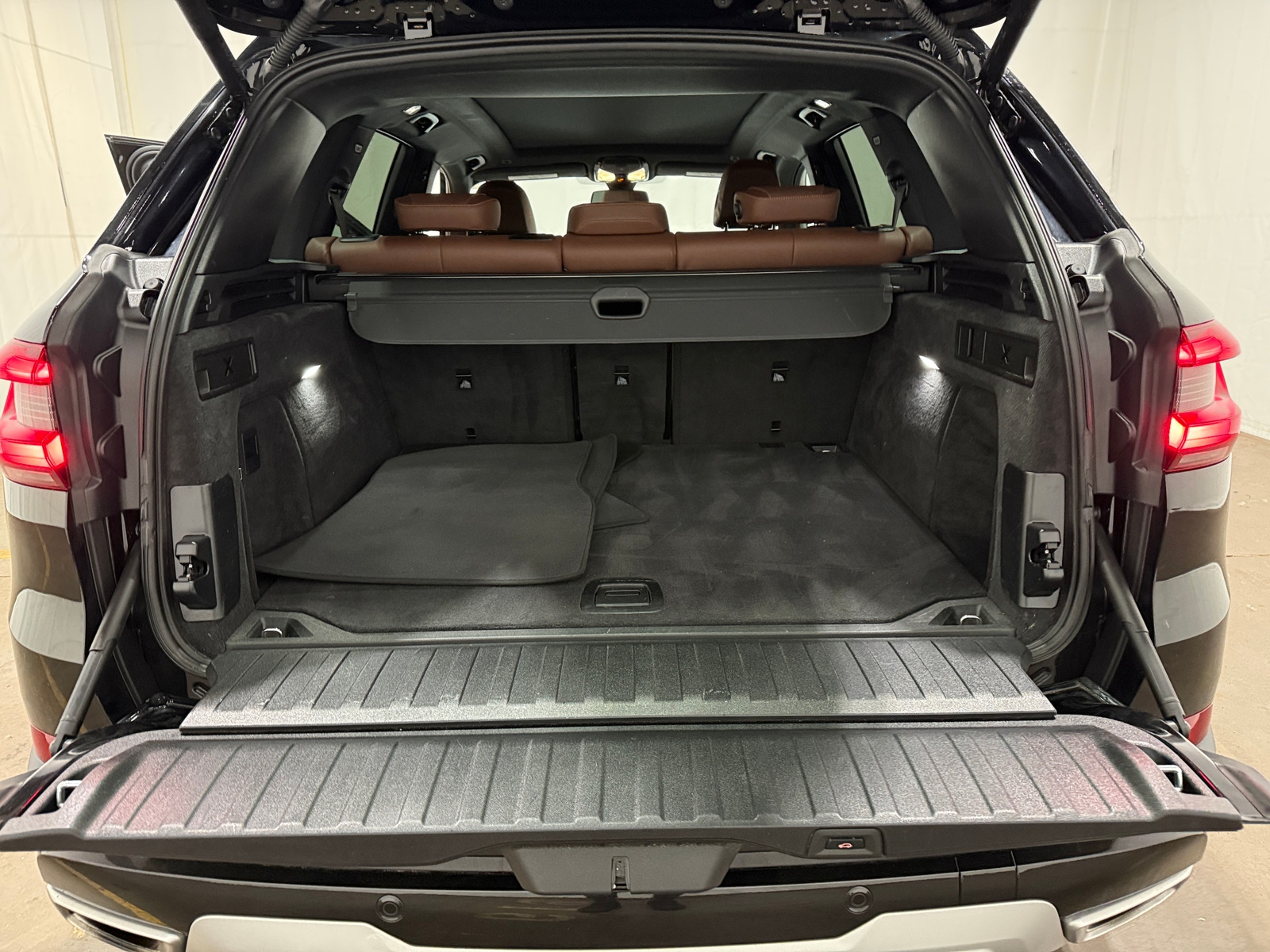 Thumbnail: 2023 BMW X5 - 6