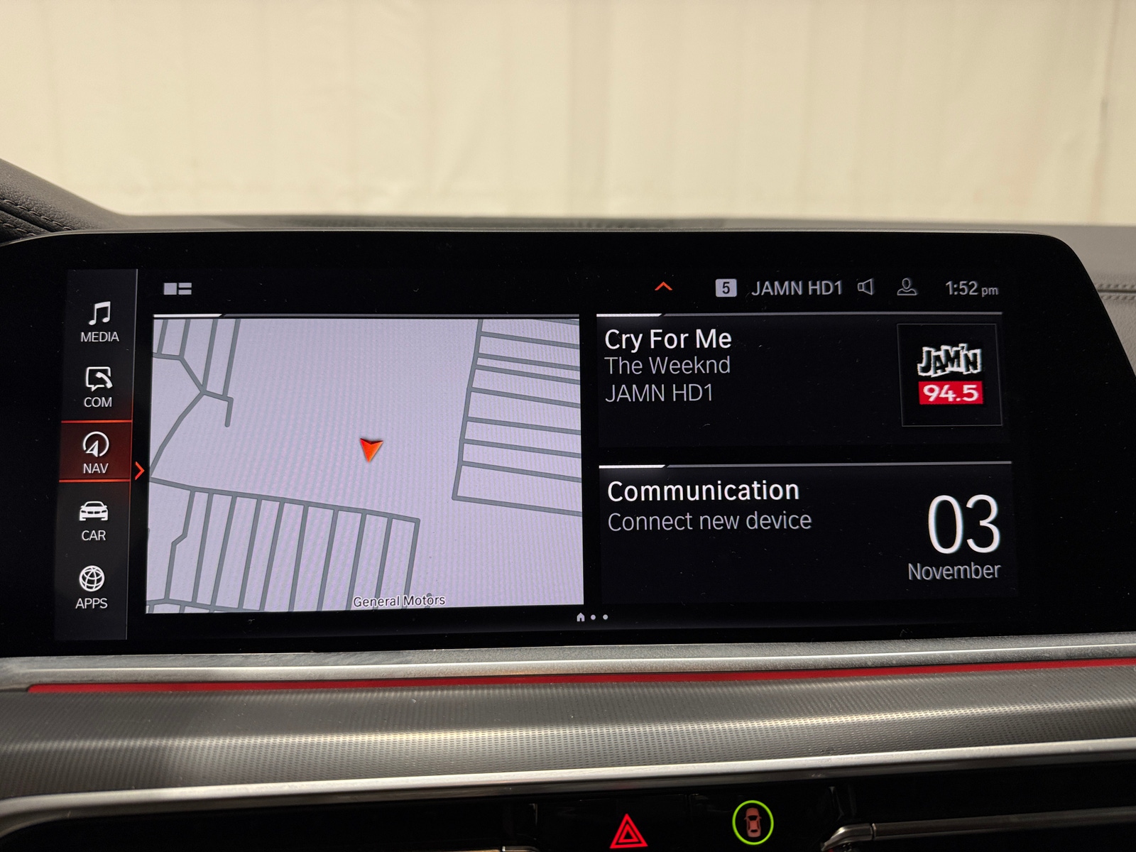 Thumbnail: 2023 BMW X5 - 3