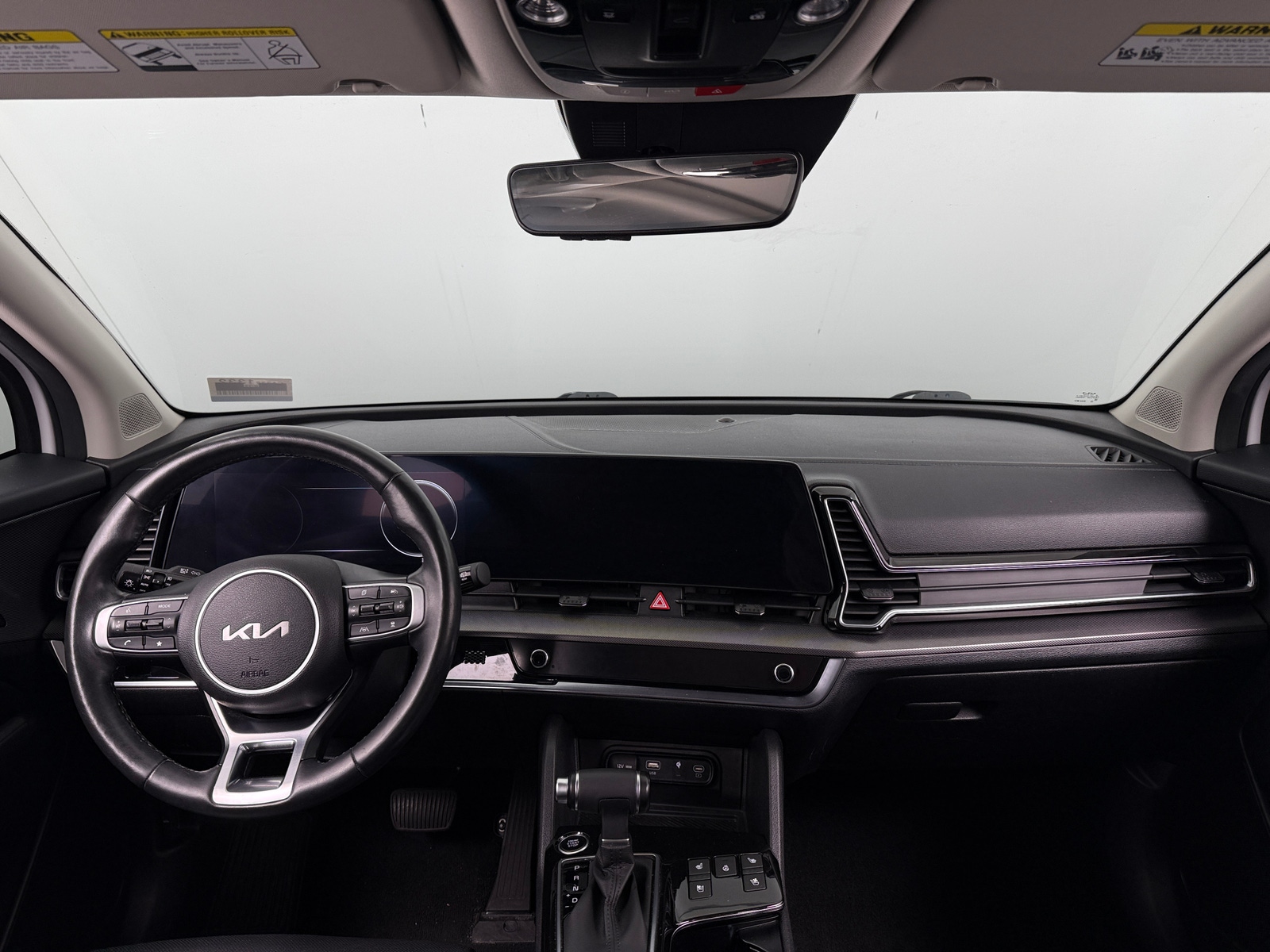 Thumbnail: 2023 Kia Sportage - 2