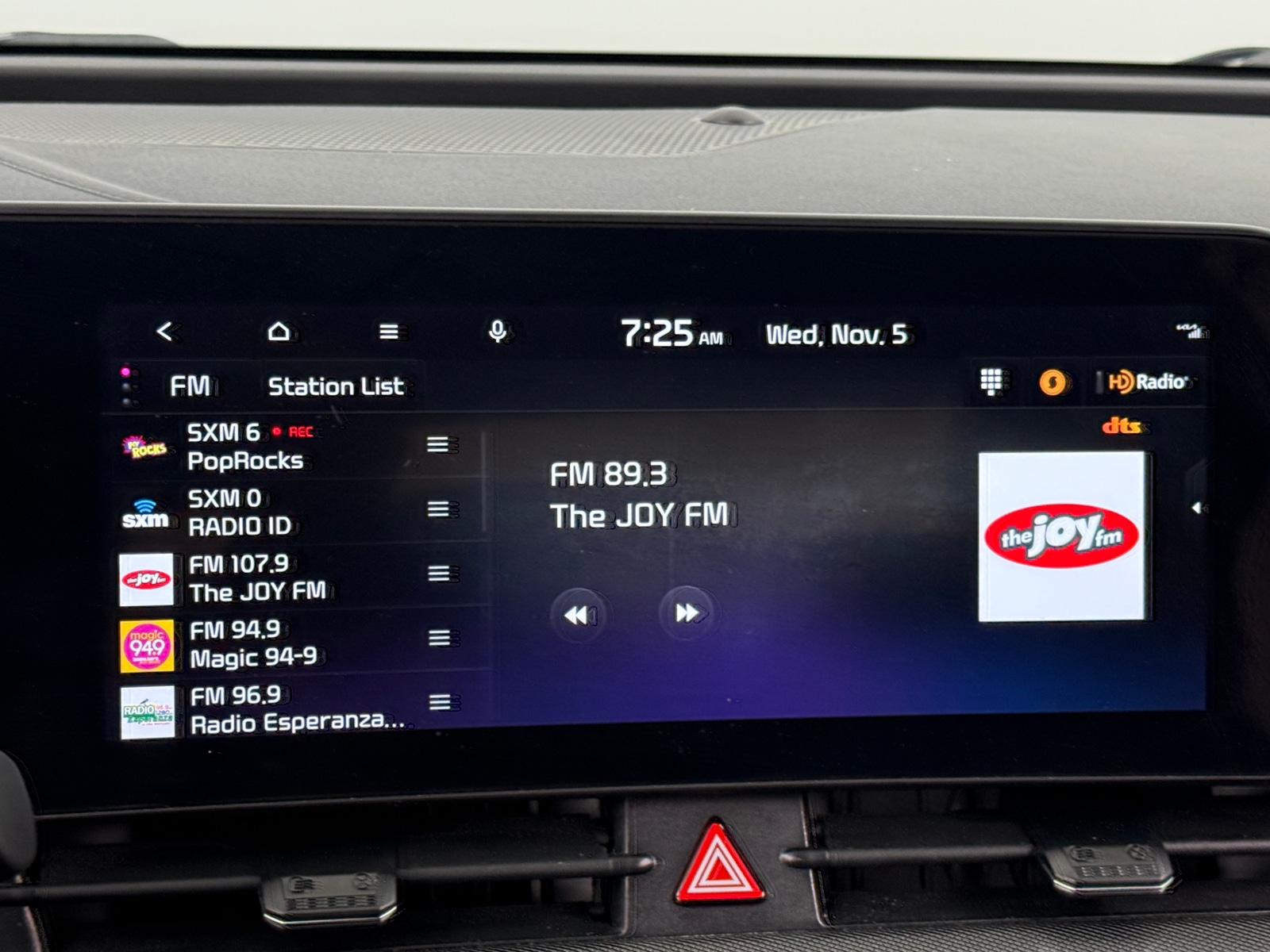 Thumbnail: 2023 Kia Sportage - 3