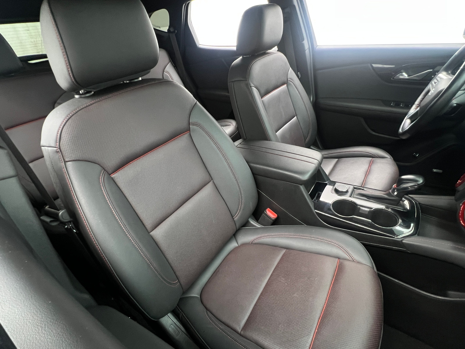 Thumbnail: 2021 Chevrolet Blazer - 2