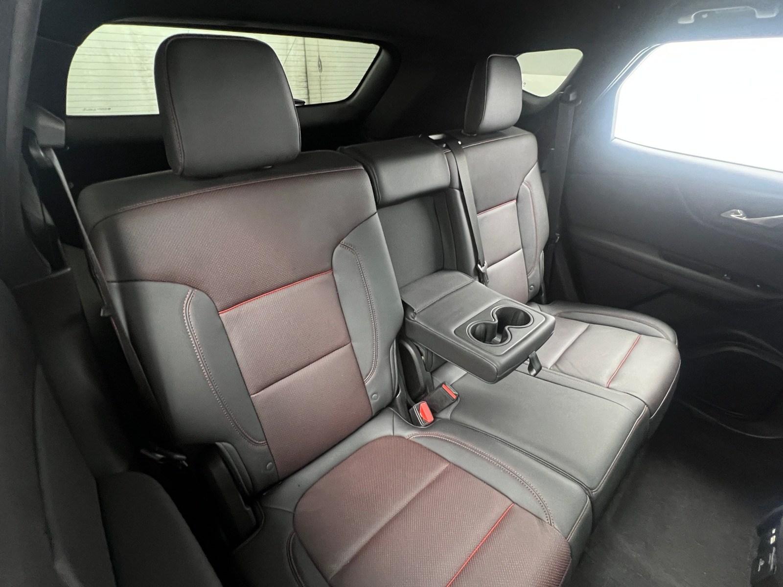 Thumbnail: 2021 Chevrolet Blazer - 6