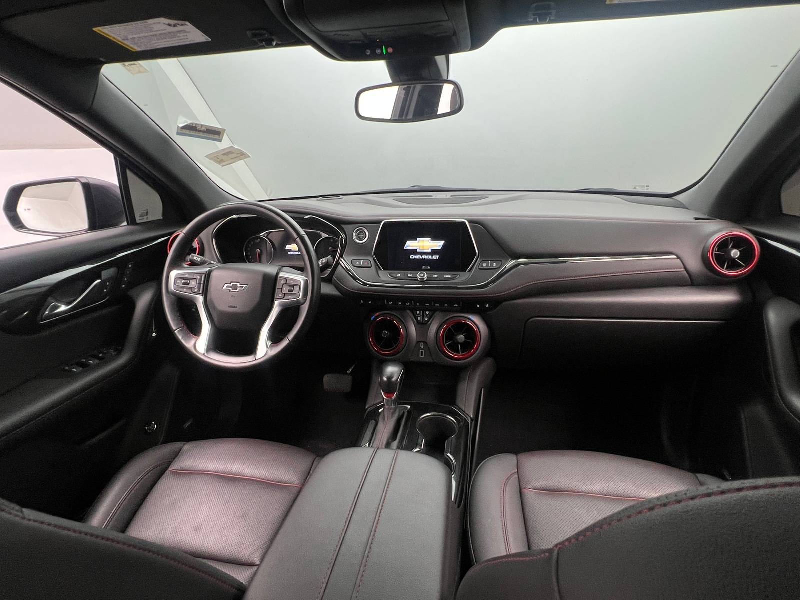 Thumbnail: 2021 Chevrolet Blazer - 3