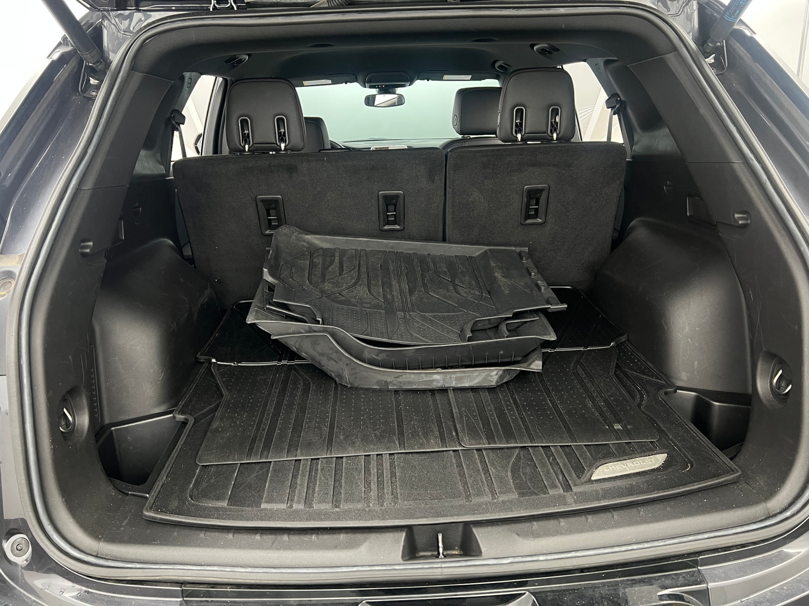 Thumbnail: 2021 Chevrolet Blazer - 7