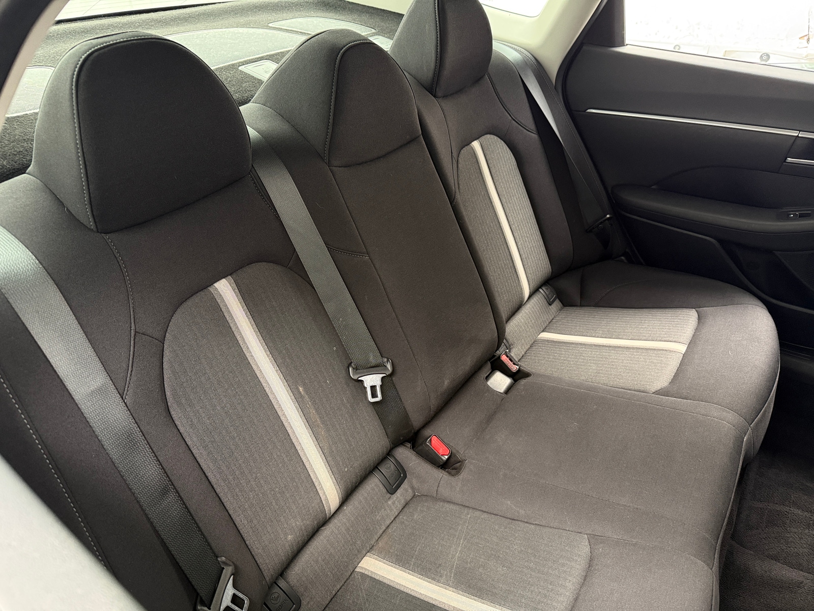 Thumbnail: 2023 Hyundai Sonata - 6