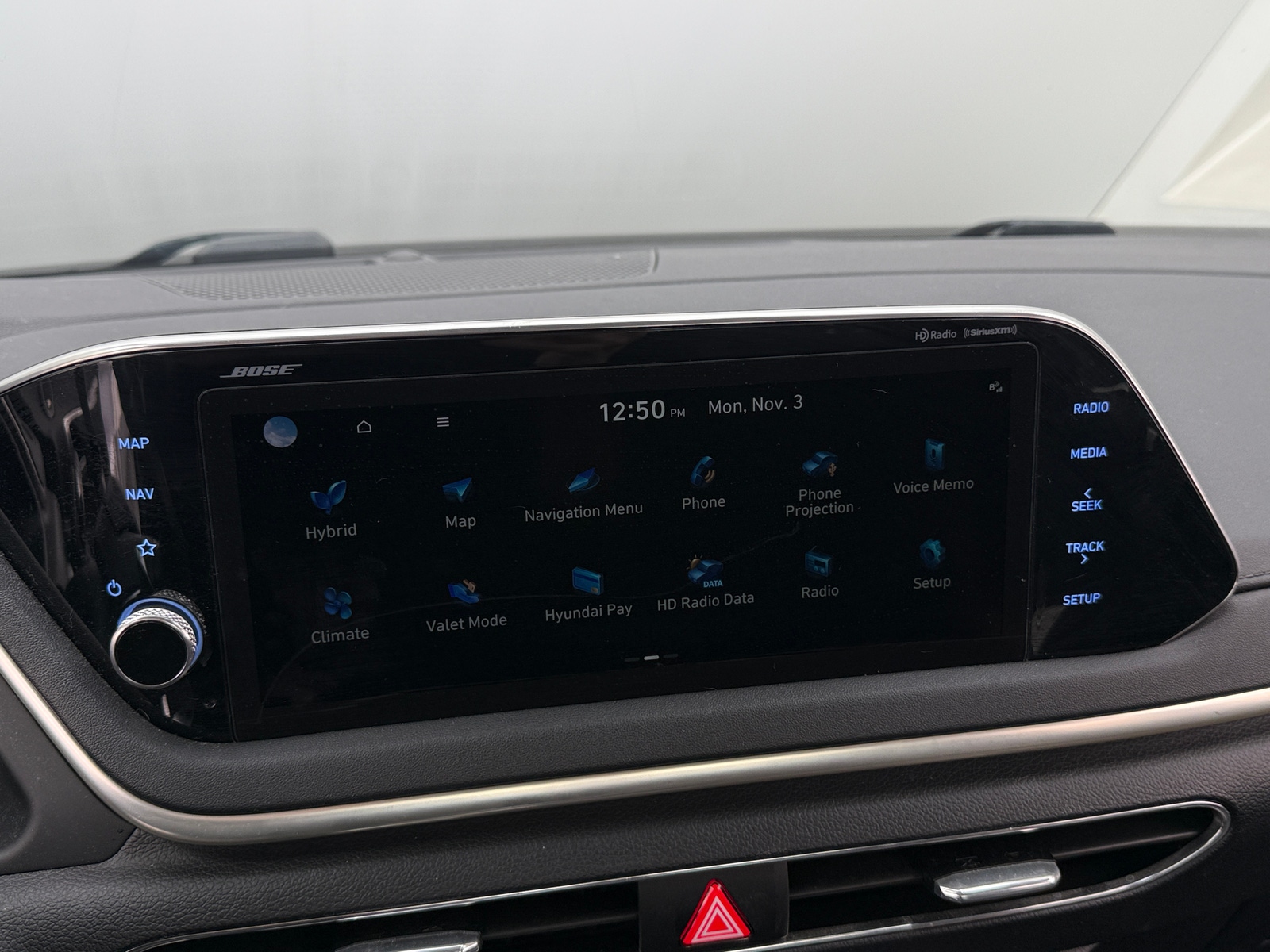 Thumbnail: 2023 Hyundai Sonata - 4