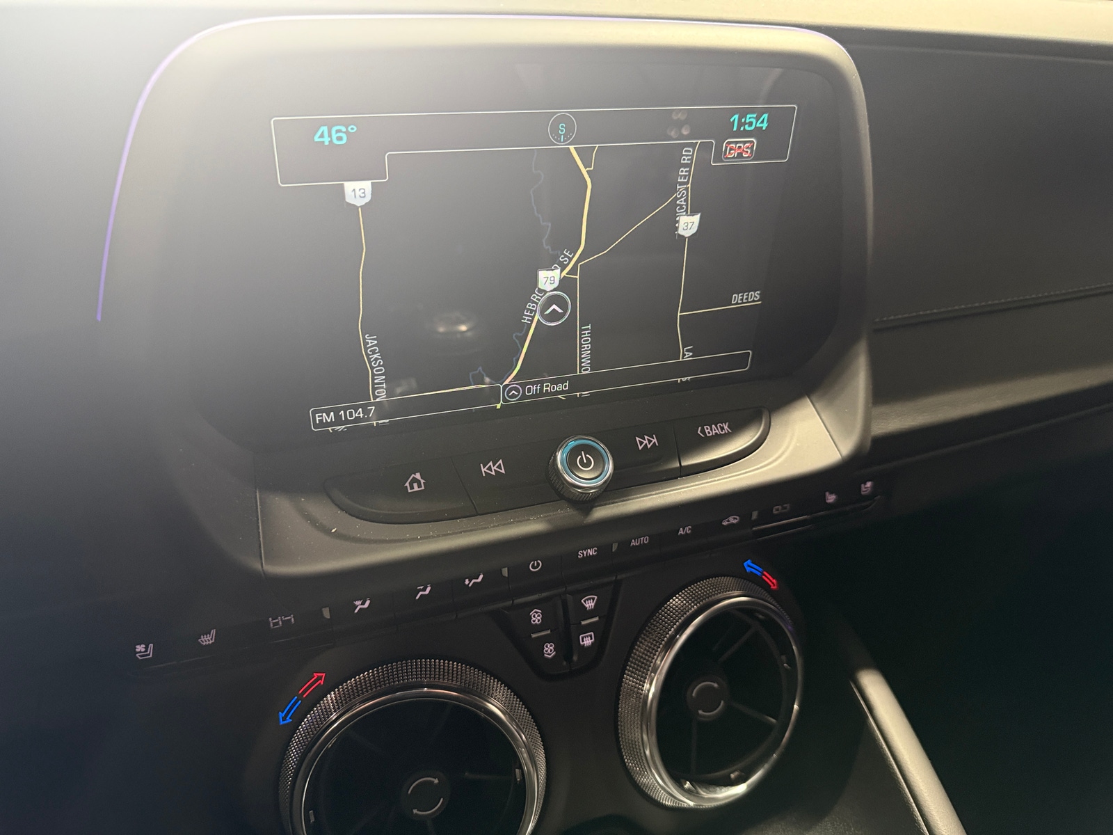 Thumbnail: 2017 Chevrolet Camaro - 2