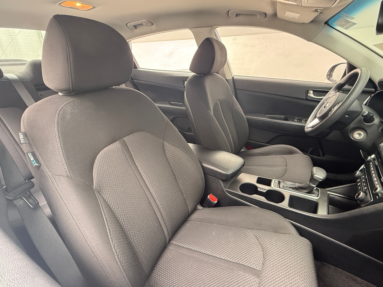 Thumbnail: 2018 Kia Optima - 2