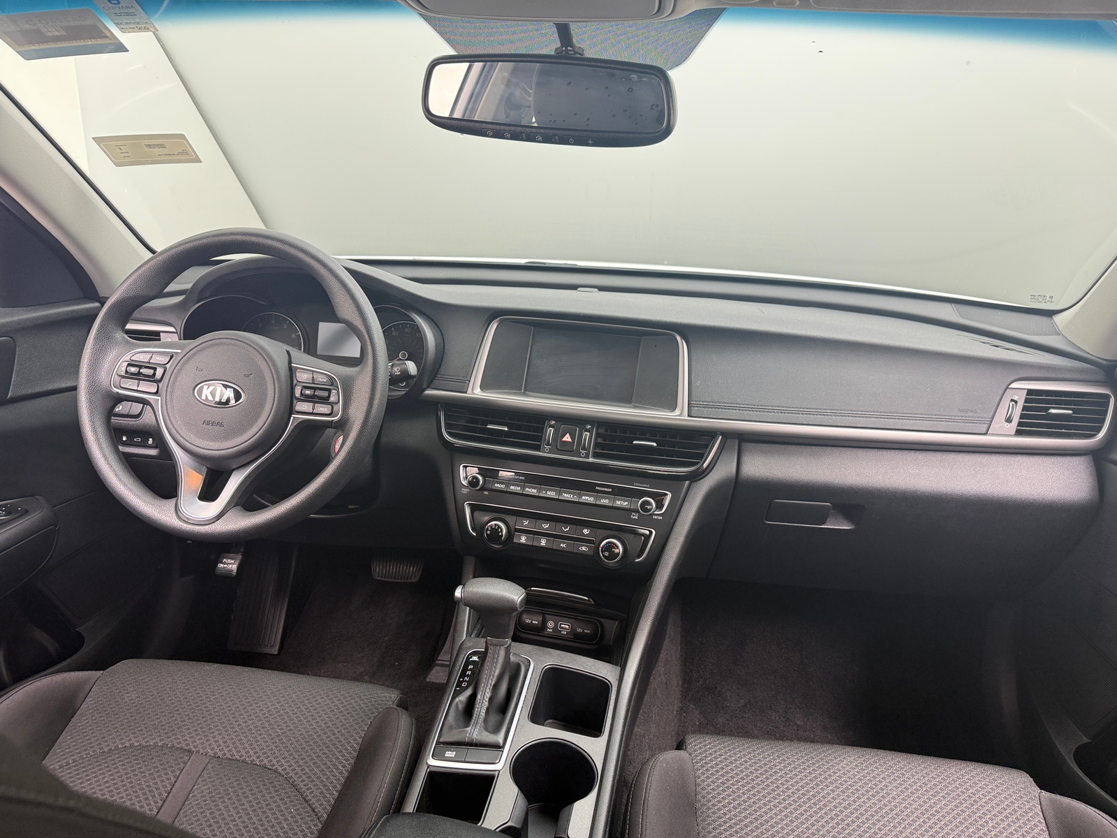 Thumbnail: 2018 Kia Optima - 3