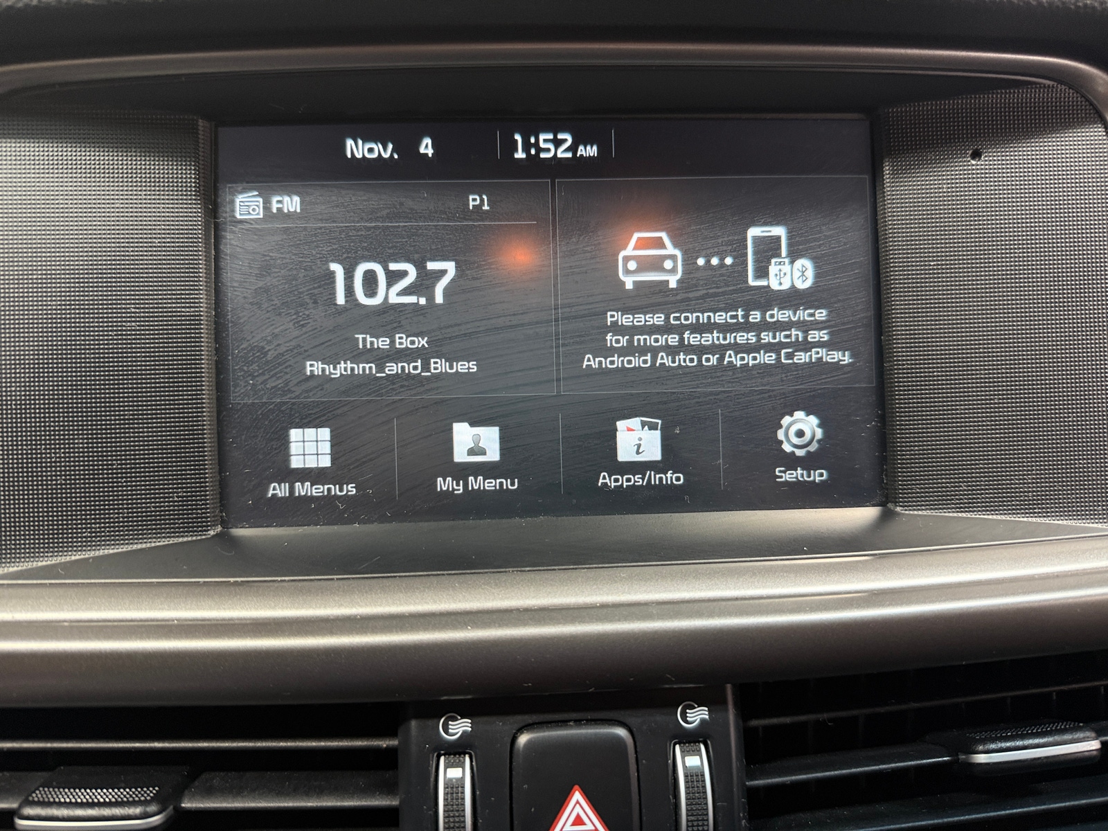 Thumbnail: 2018 Kia Optima - 4