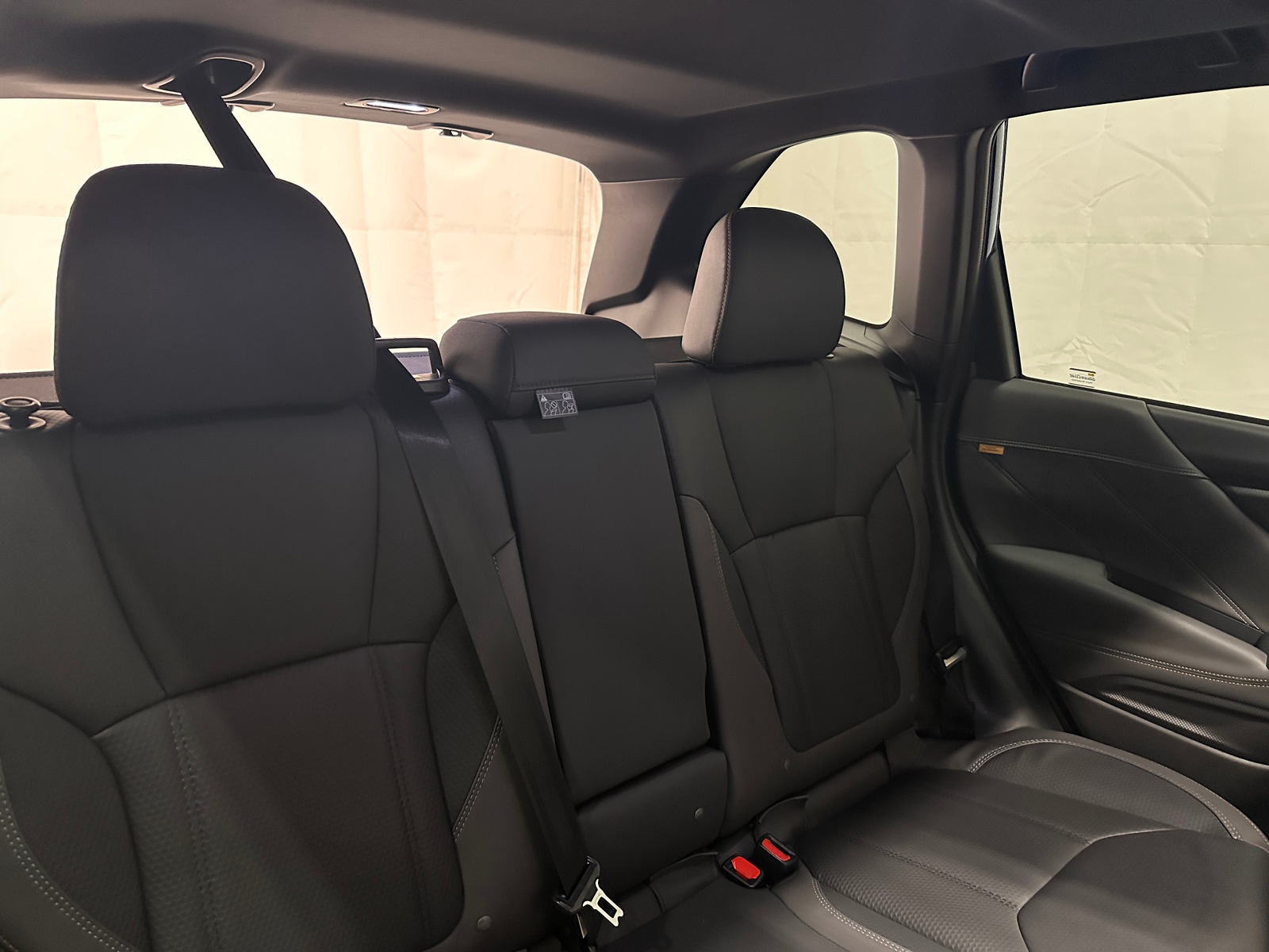 Thumbnail: 2022 Subaru Forester - 5