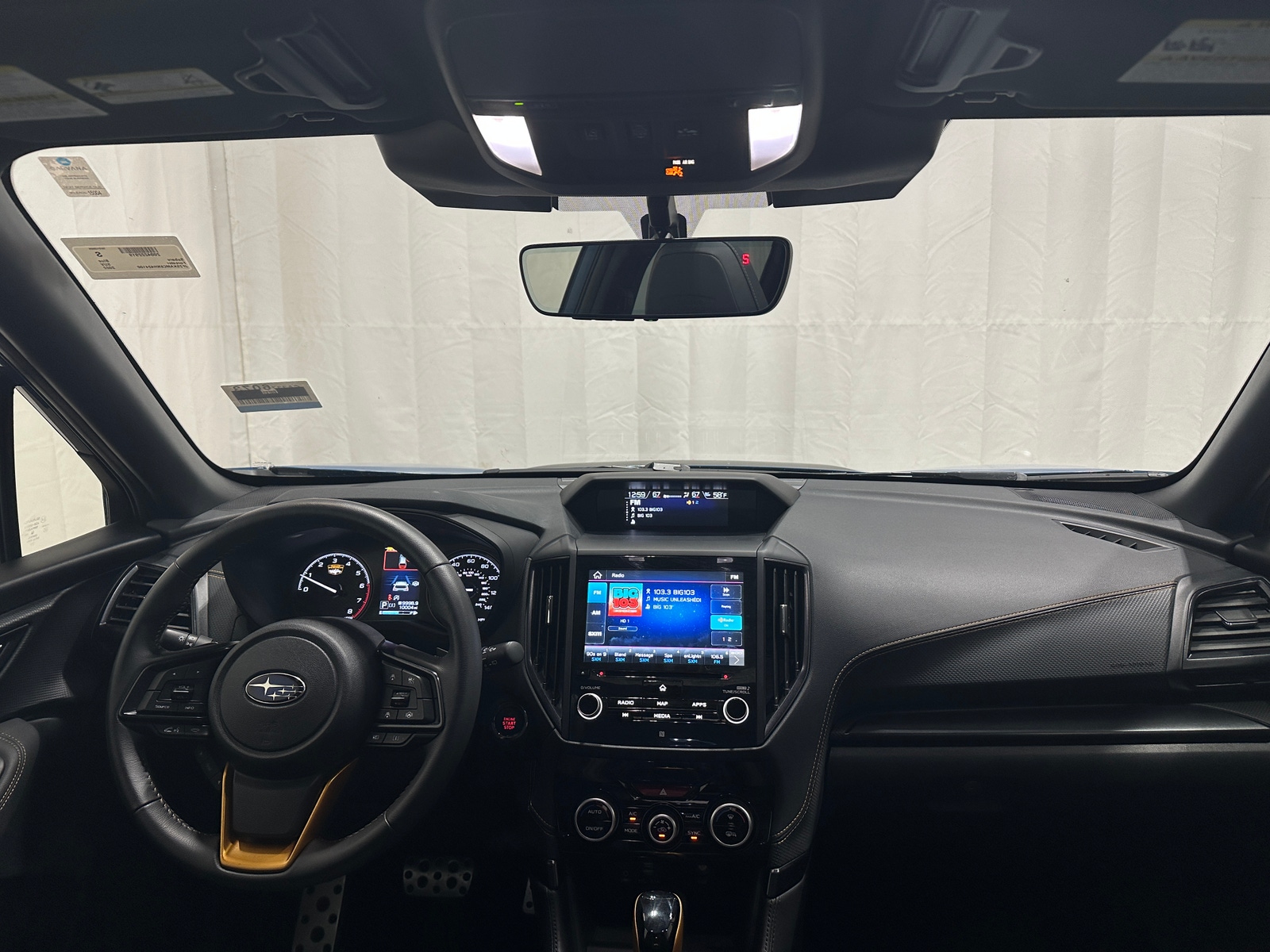 Thumbnail: 2022 Subaru Forester - 2