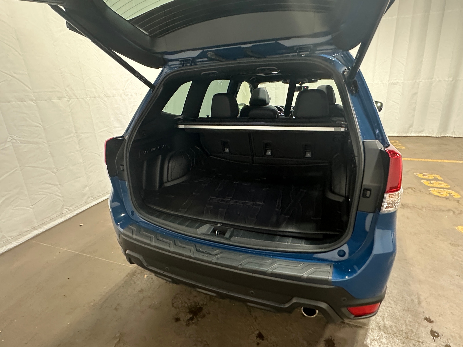 Thumbnail: 2022 Subaru Forester - 6