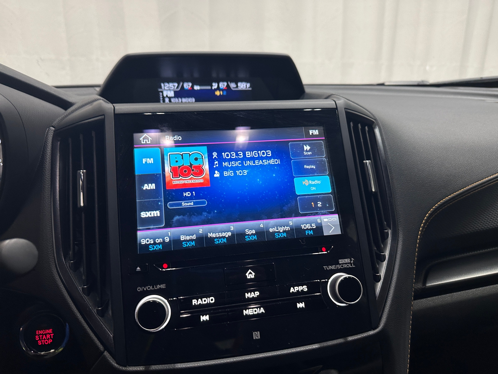 Thumbnail: 2022 Subaru Forester - 3