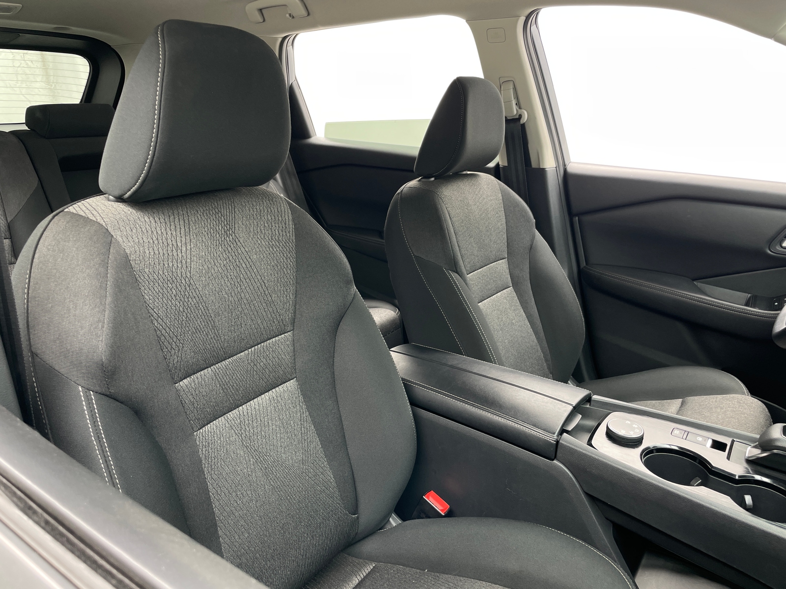 Thumbnail: 2024 Nissan Rogue - 2