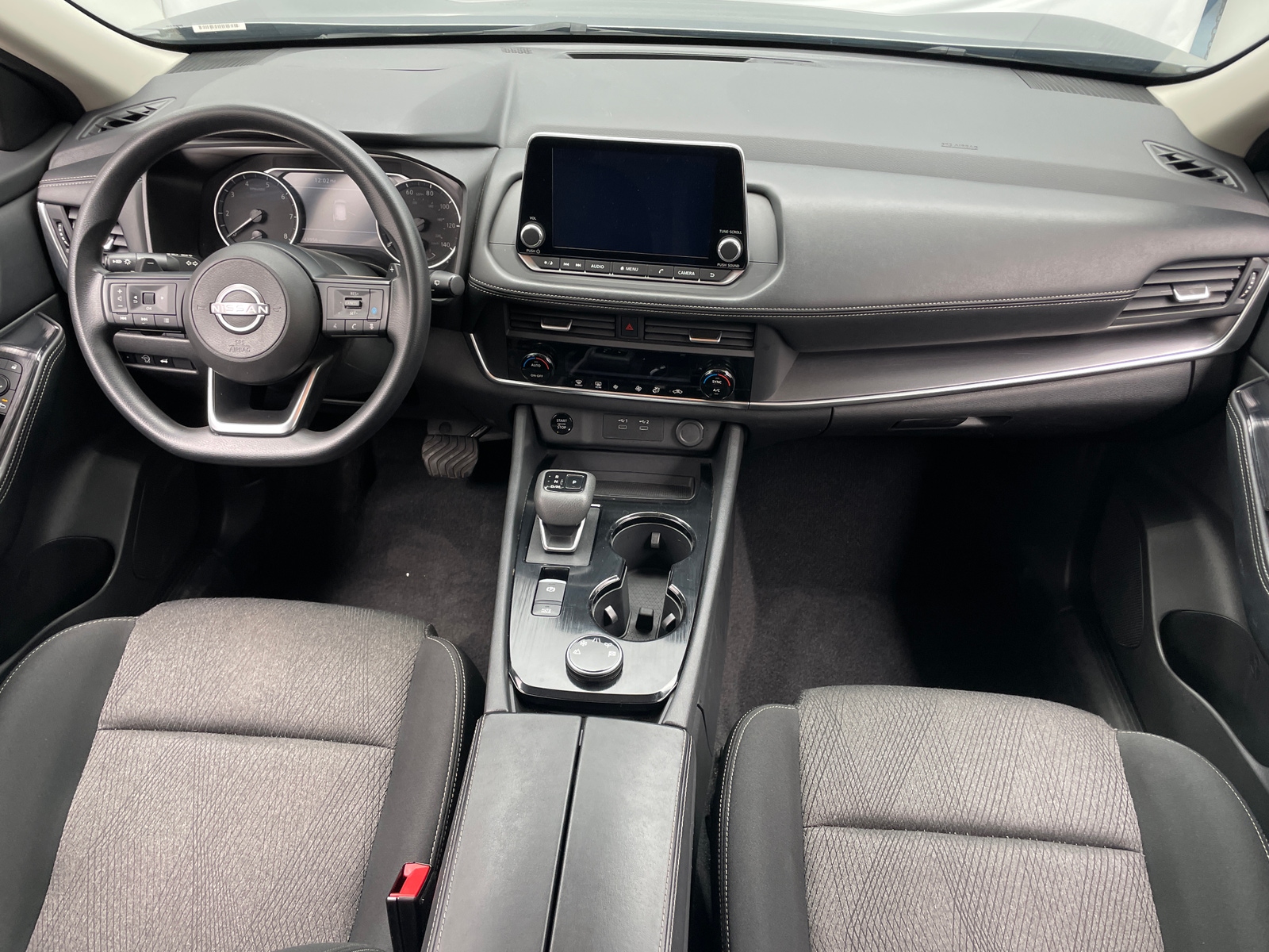 Thumbnail: 2024 Nissan Rogue - 3