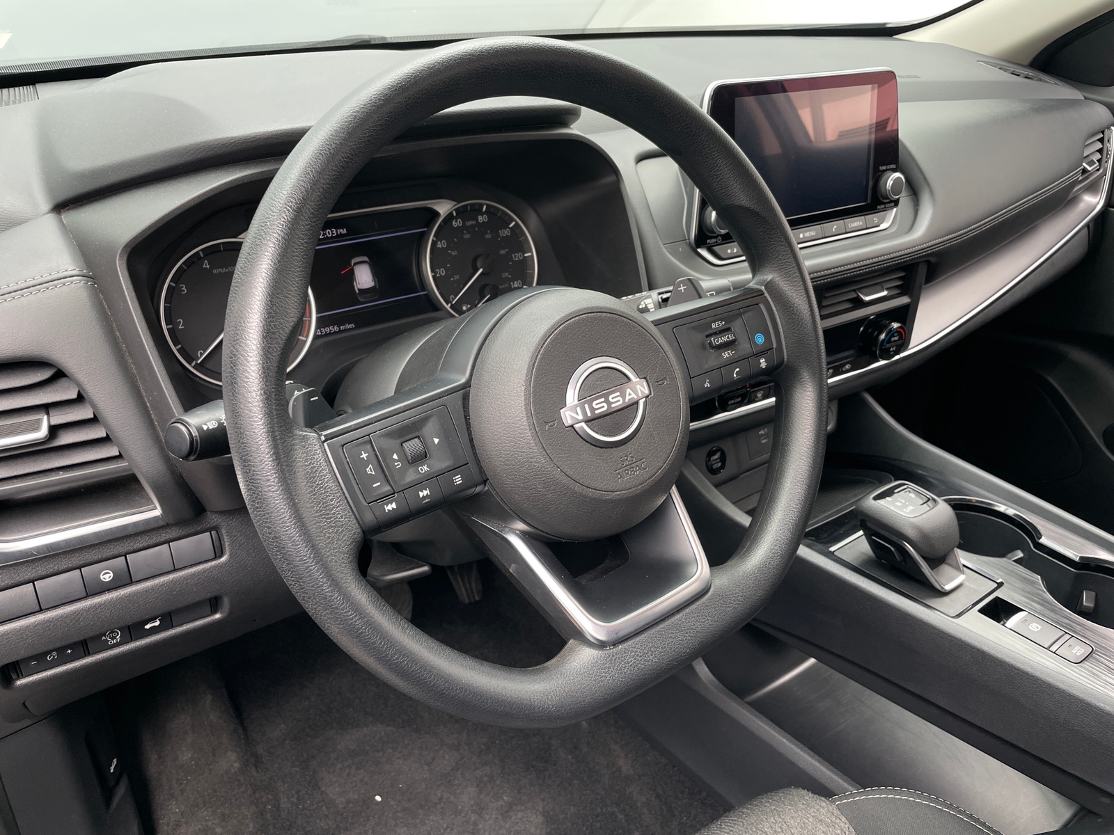 Thumbnail: 2024 Nissan Rogue - 5