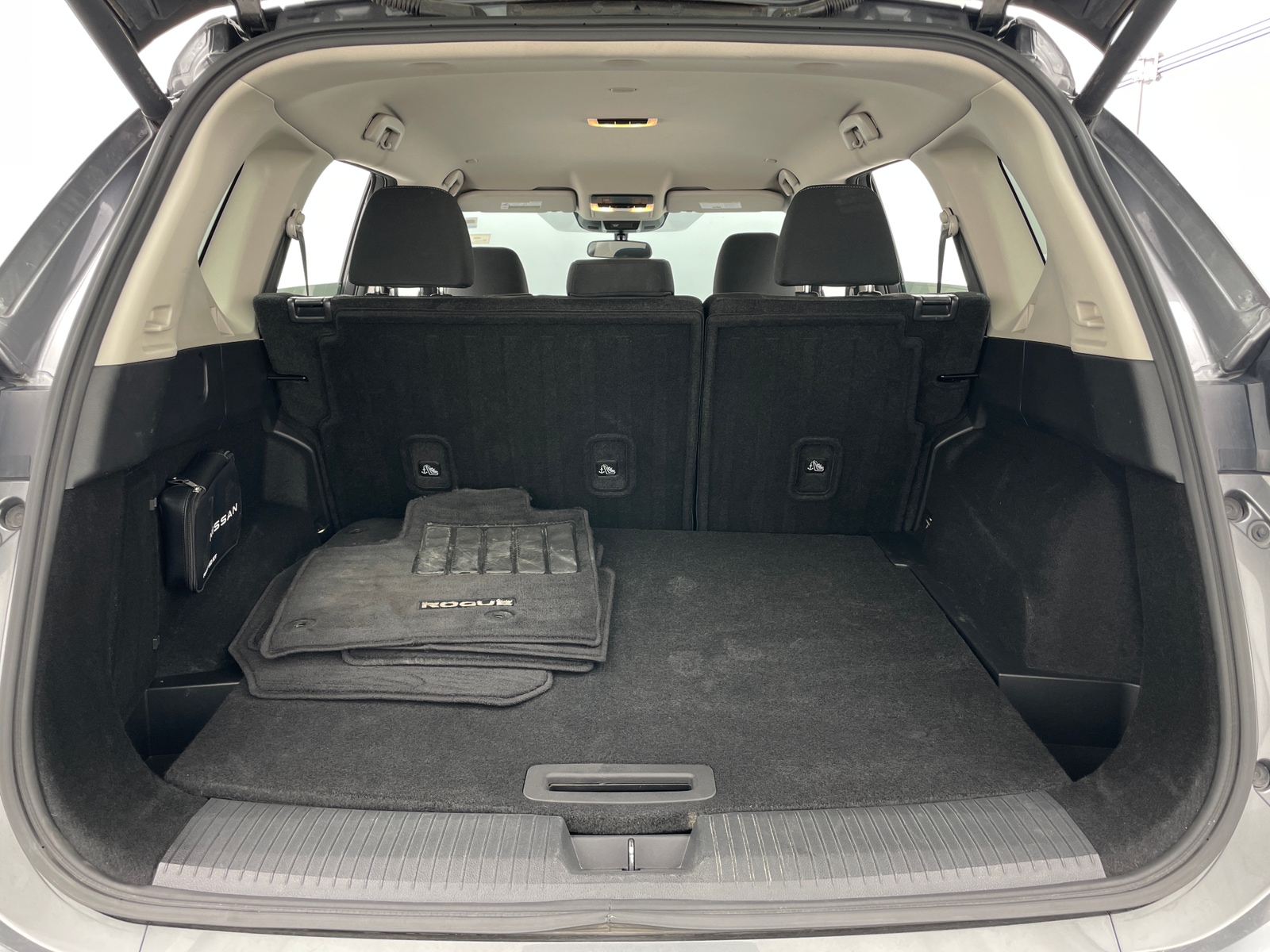 Thumbnail: 2024 Nissan Rogue - 7