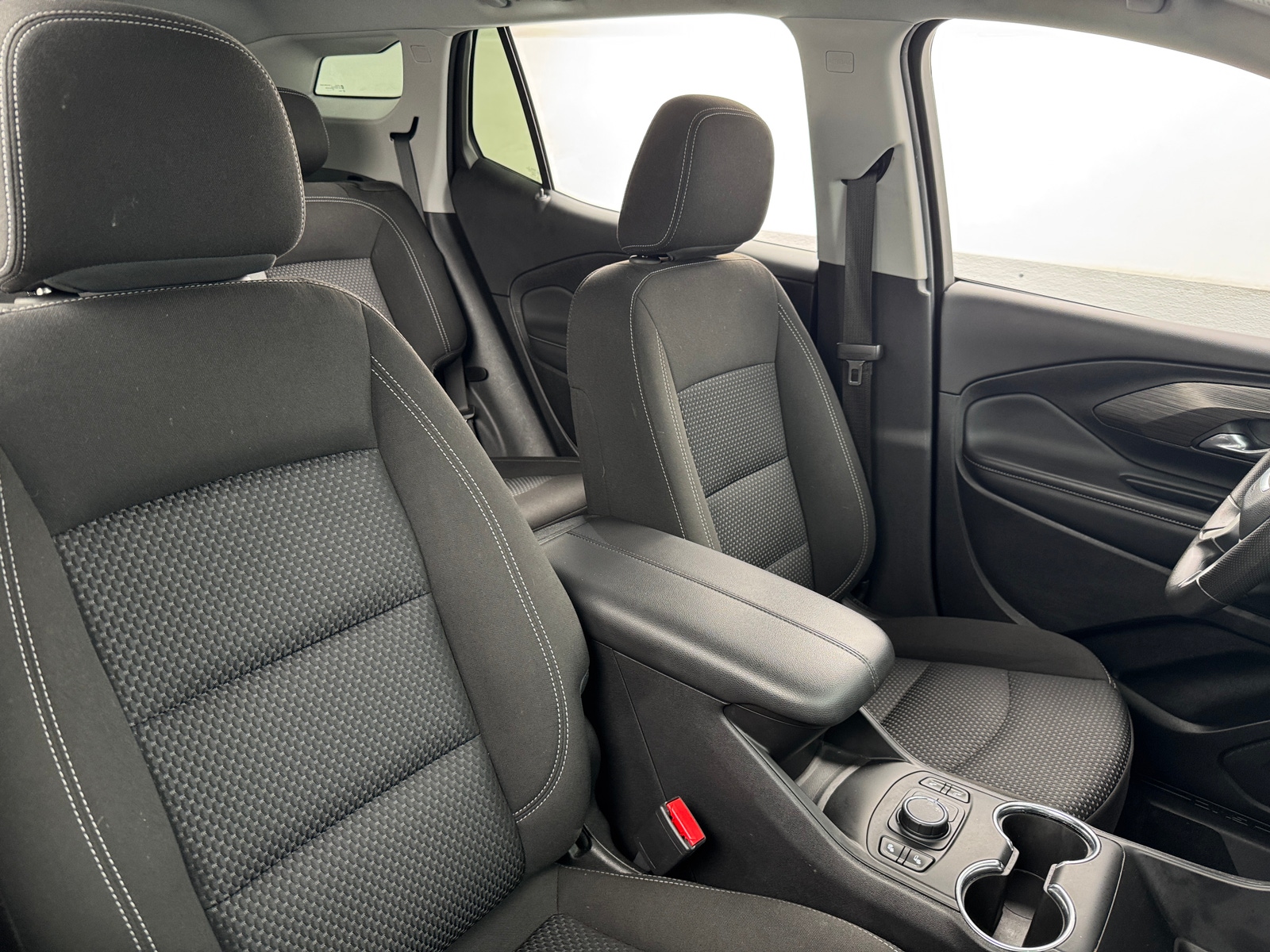 Thumbnail: 2023 GMC Terrain - 2