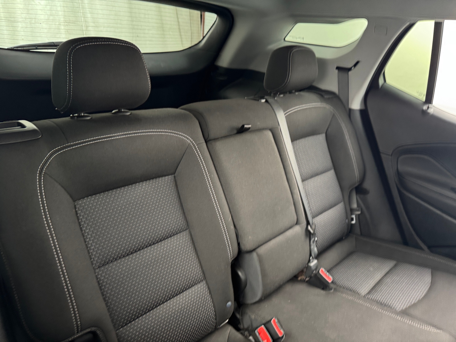 Thumbnail: 2023 GMC Terrain - 6