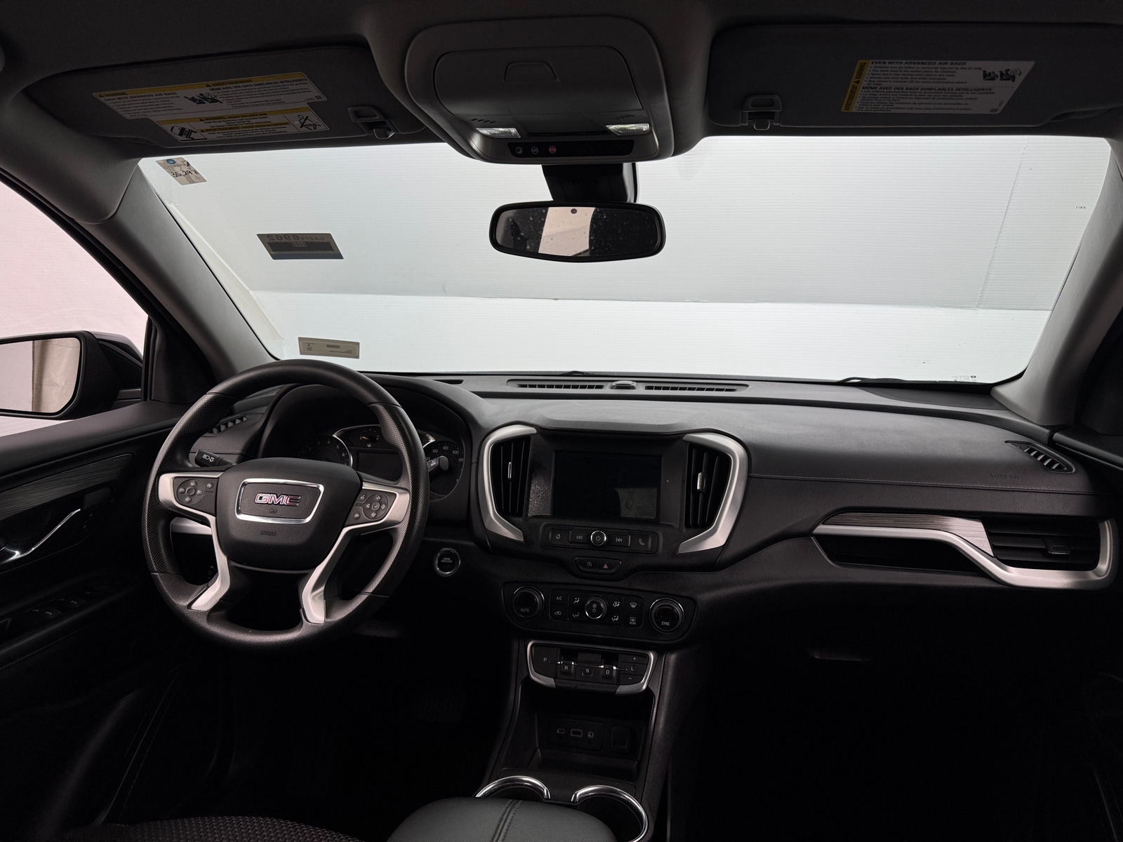 Thumbnail: 2023 GMC Terrain - 3