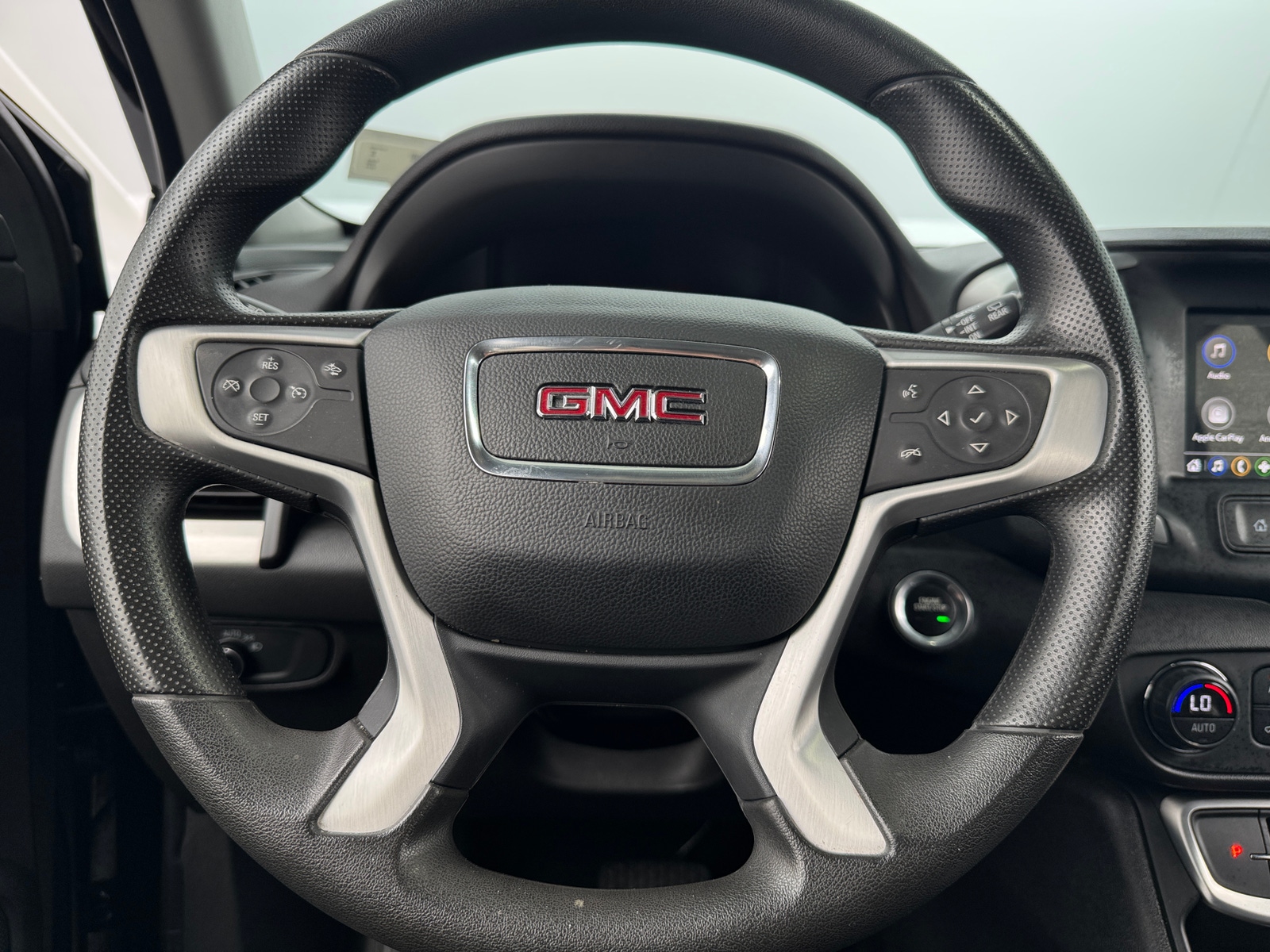 Thumbnail: 2023 GMC Terrain - 5