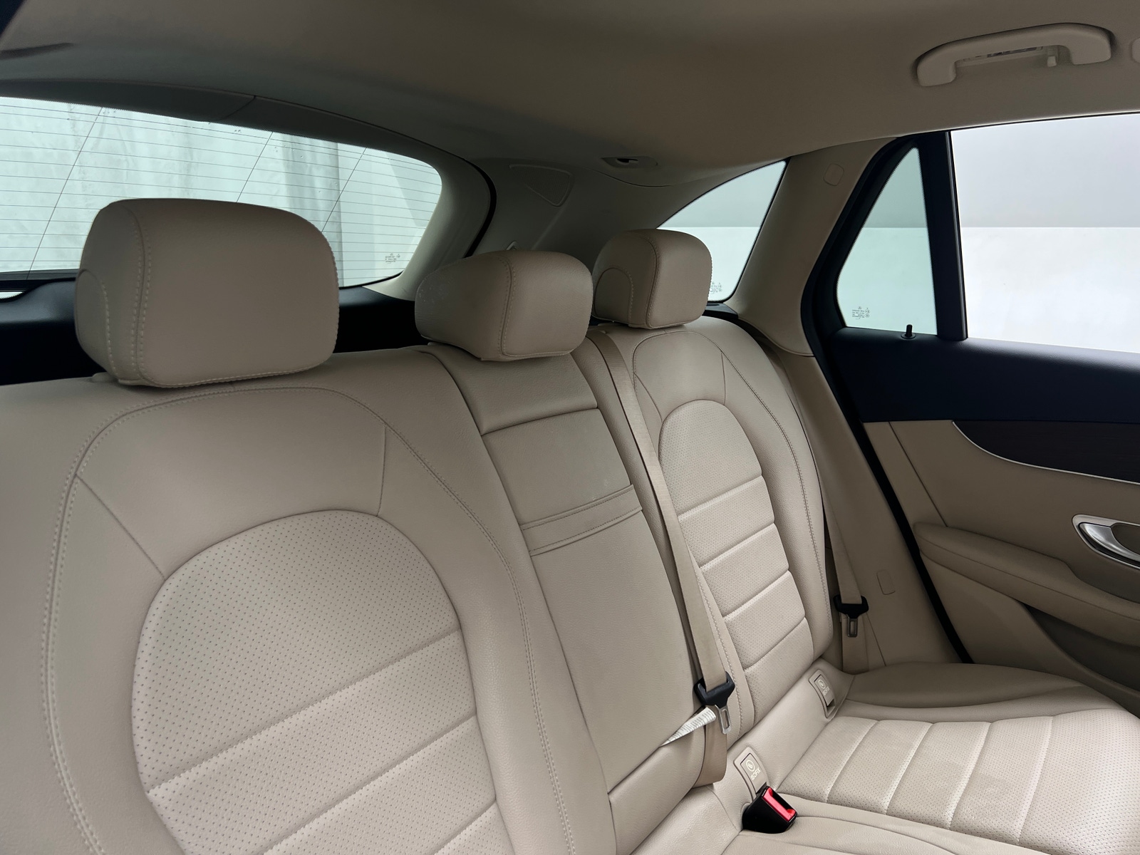 Thumbnail: 2020 Mercedes-Benz GLC - 5