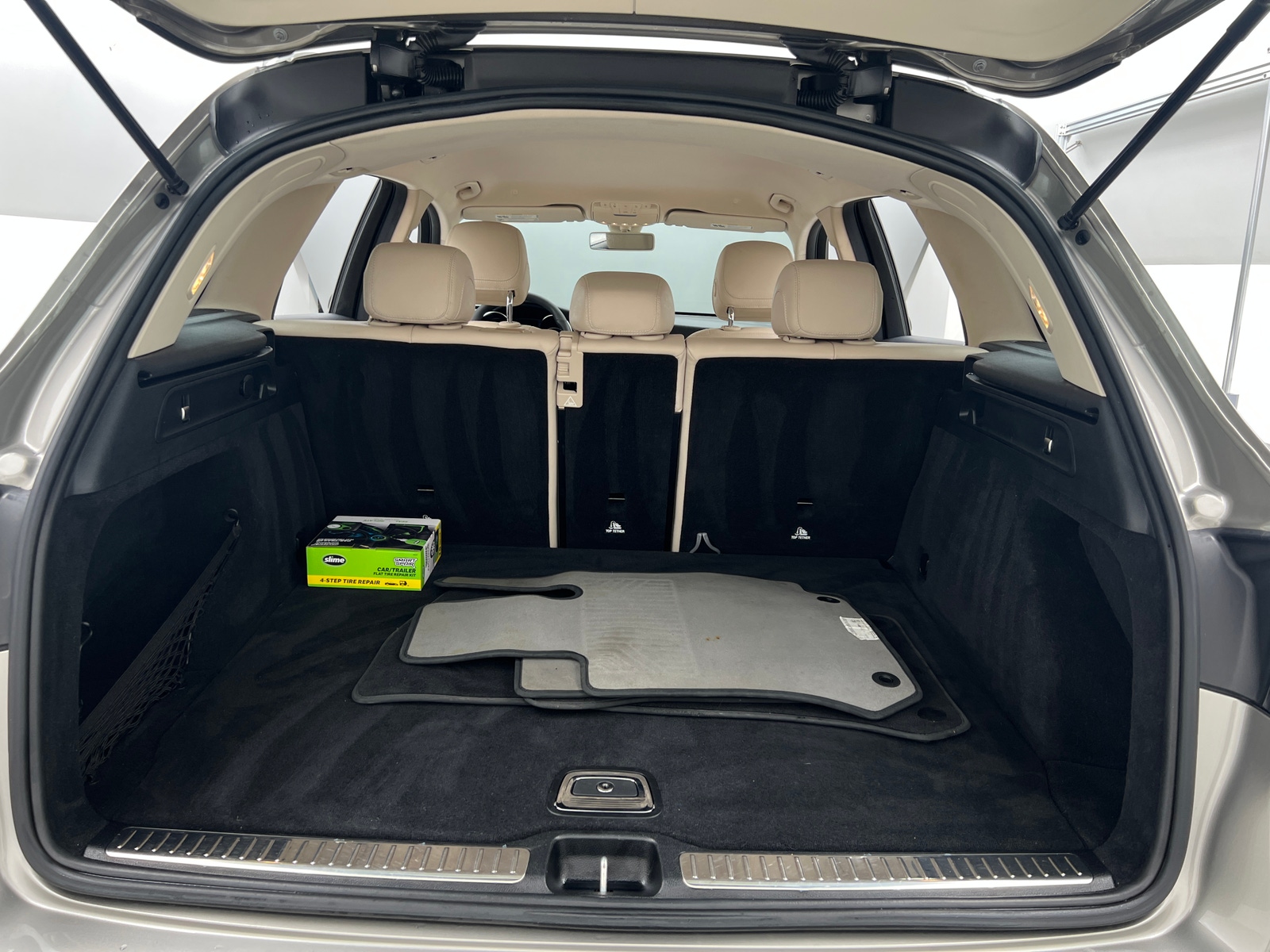 Thumbnail: 2020 Mercedes-Benz GLC - 6